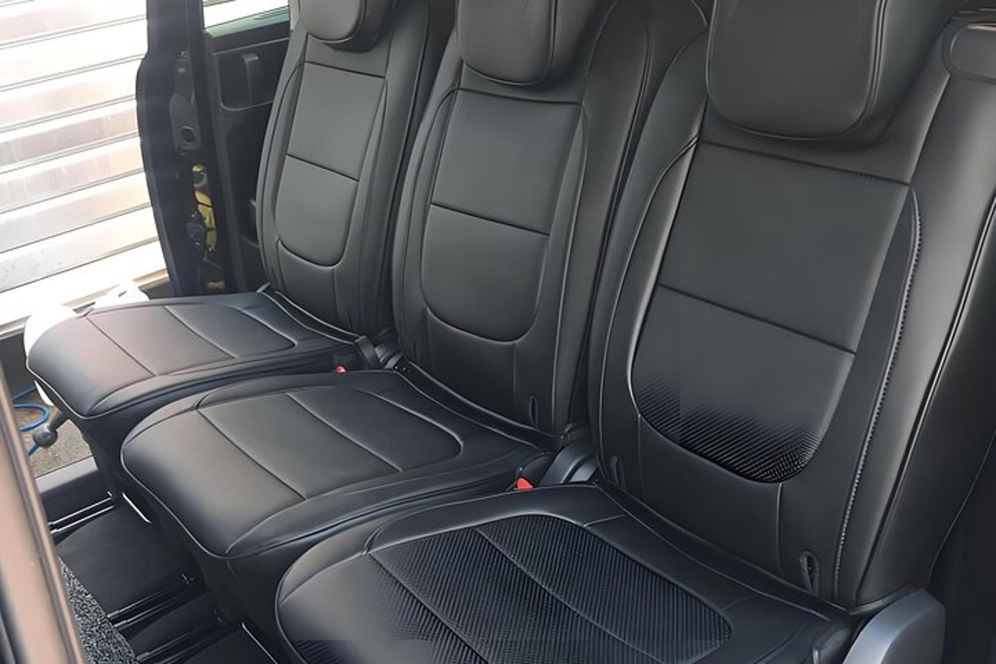 Seattle Airport Private Transfer - Image 6