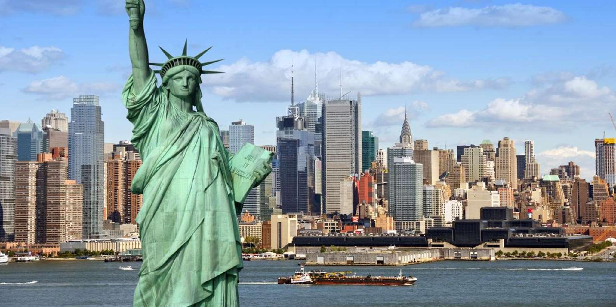 Midtown Manhattan Walking Tour