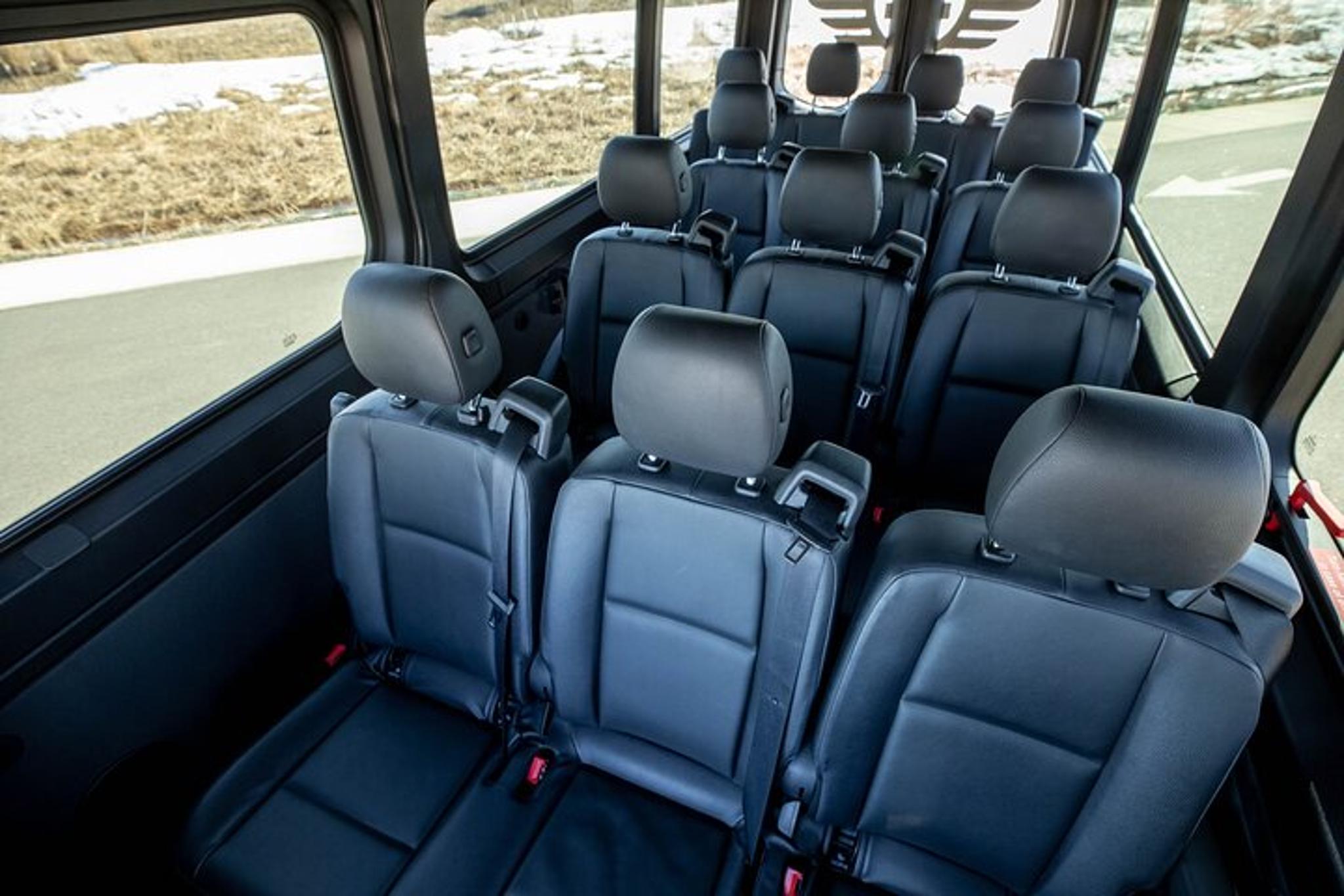 New York City Airport Arrival Transfer - Image 5