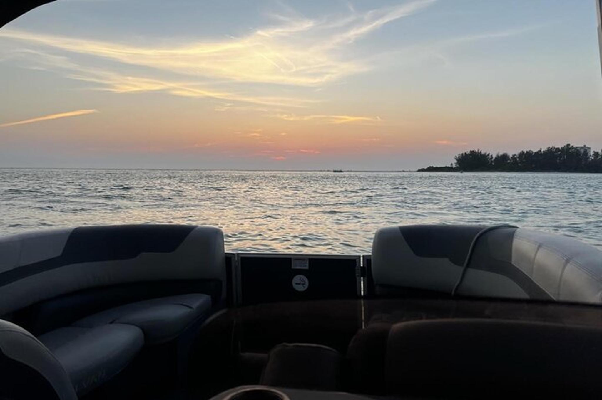 Sarasota Private Sunset Charter - Image 5