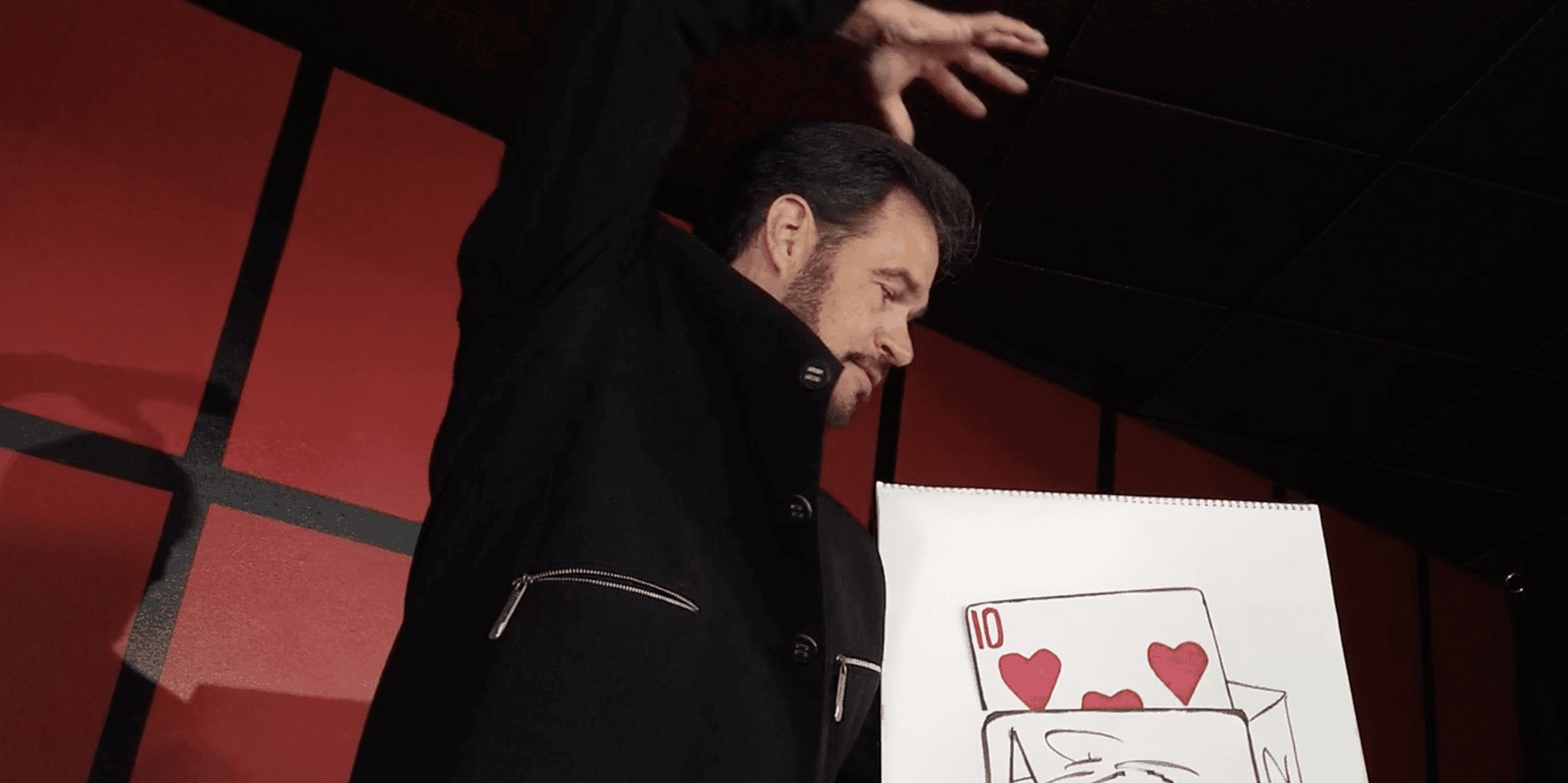 Branson Cabaret Comedy Magic Dinner Show - Image 5
