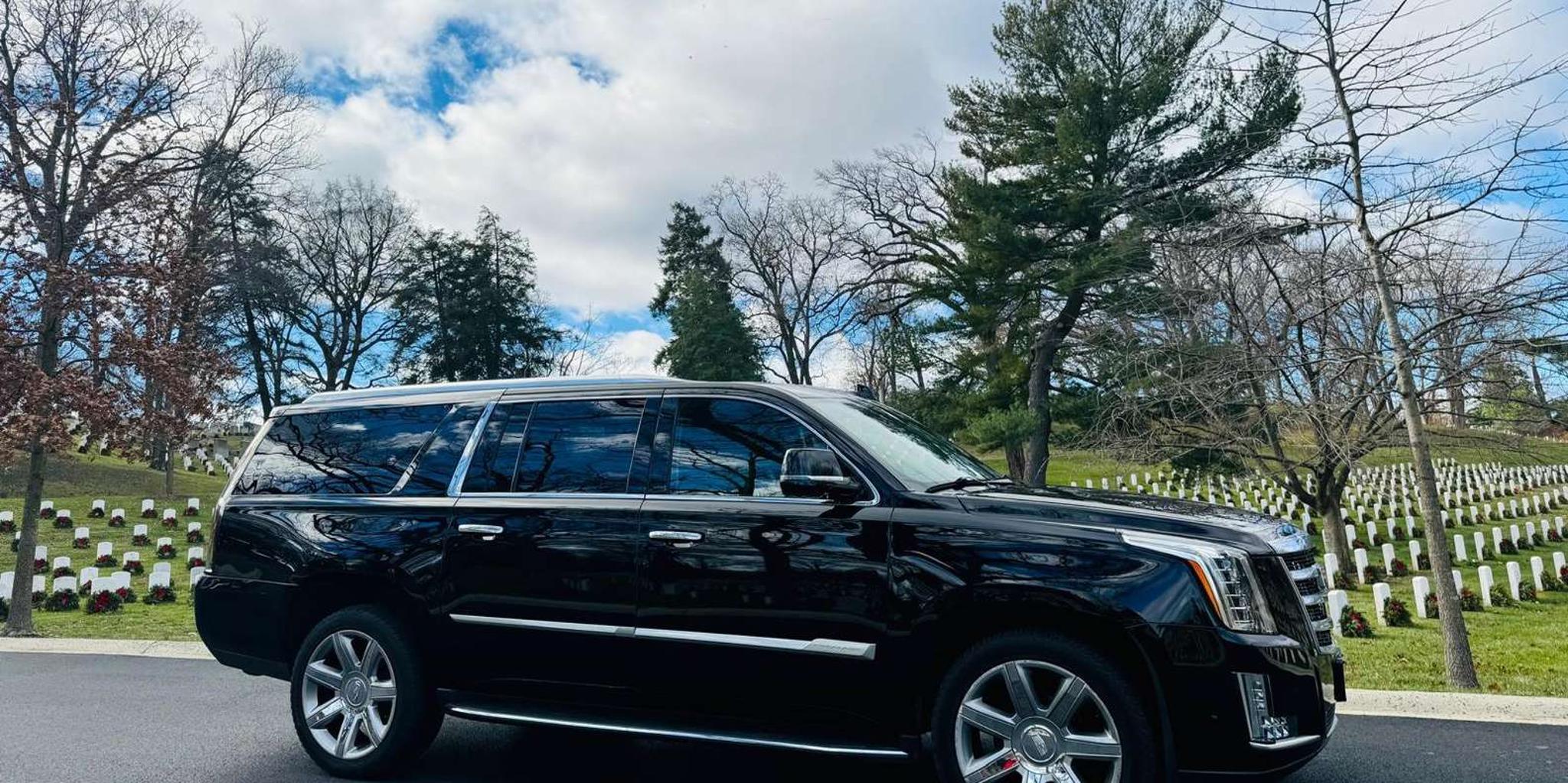 Washington D.C. Hidden Gems Private Tour