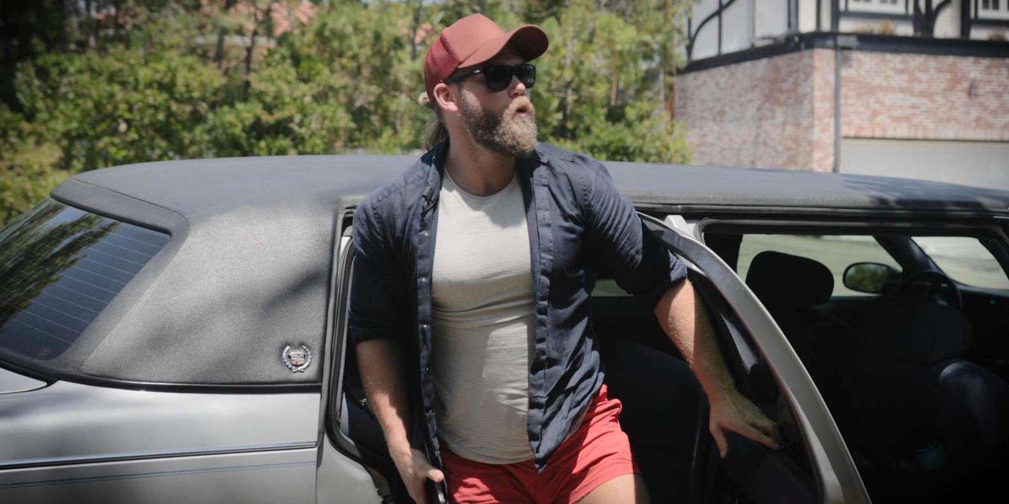 Los Angeles Manson Family Funeral Limousine Tour - Image 3