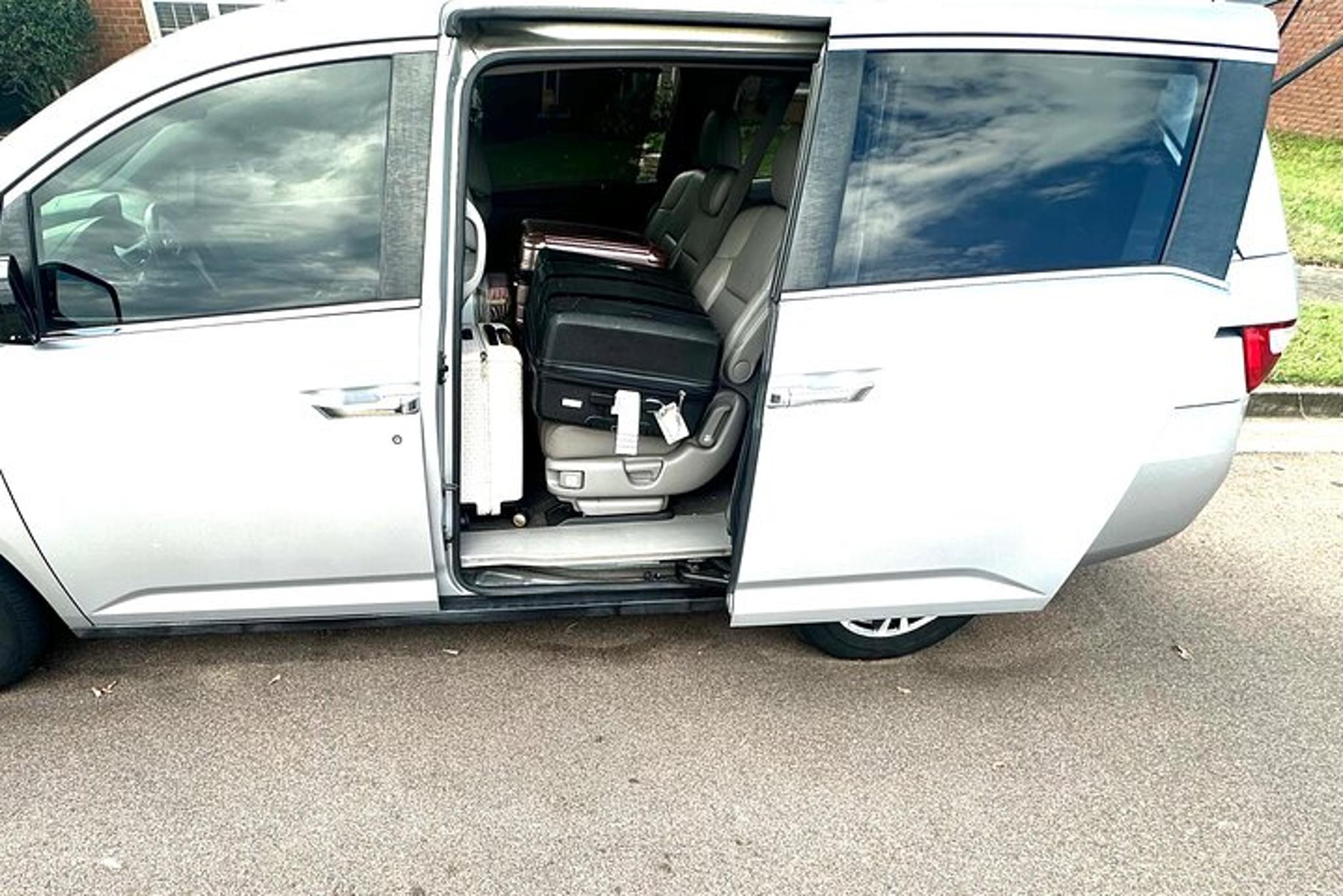 Memphis Luggage Storage and Transfer Service - Image 6