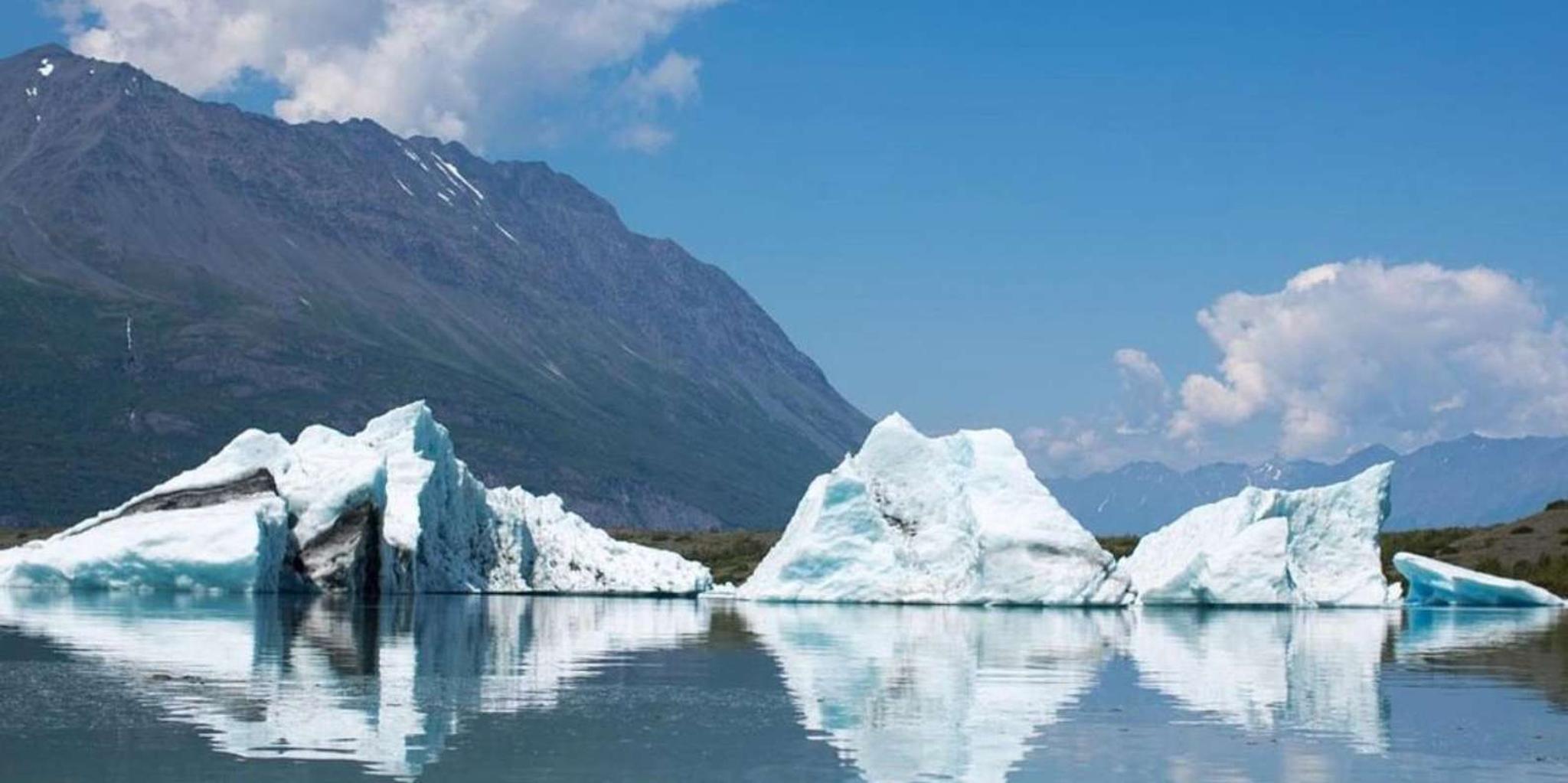 Seward Helicopter Tour with Glaciers & Fjords Landings - Image 2