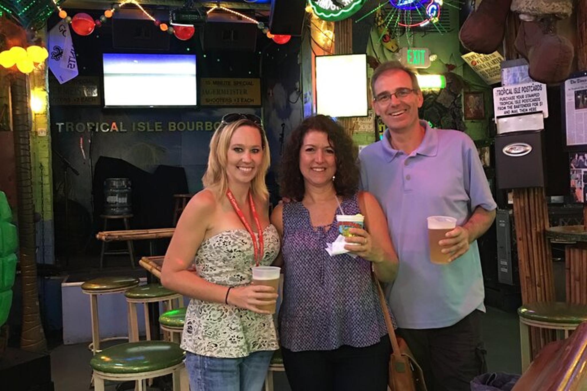 New Orleans French Quarter Halloween Tour - Image 6