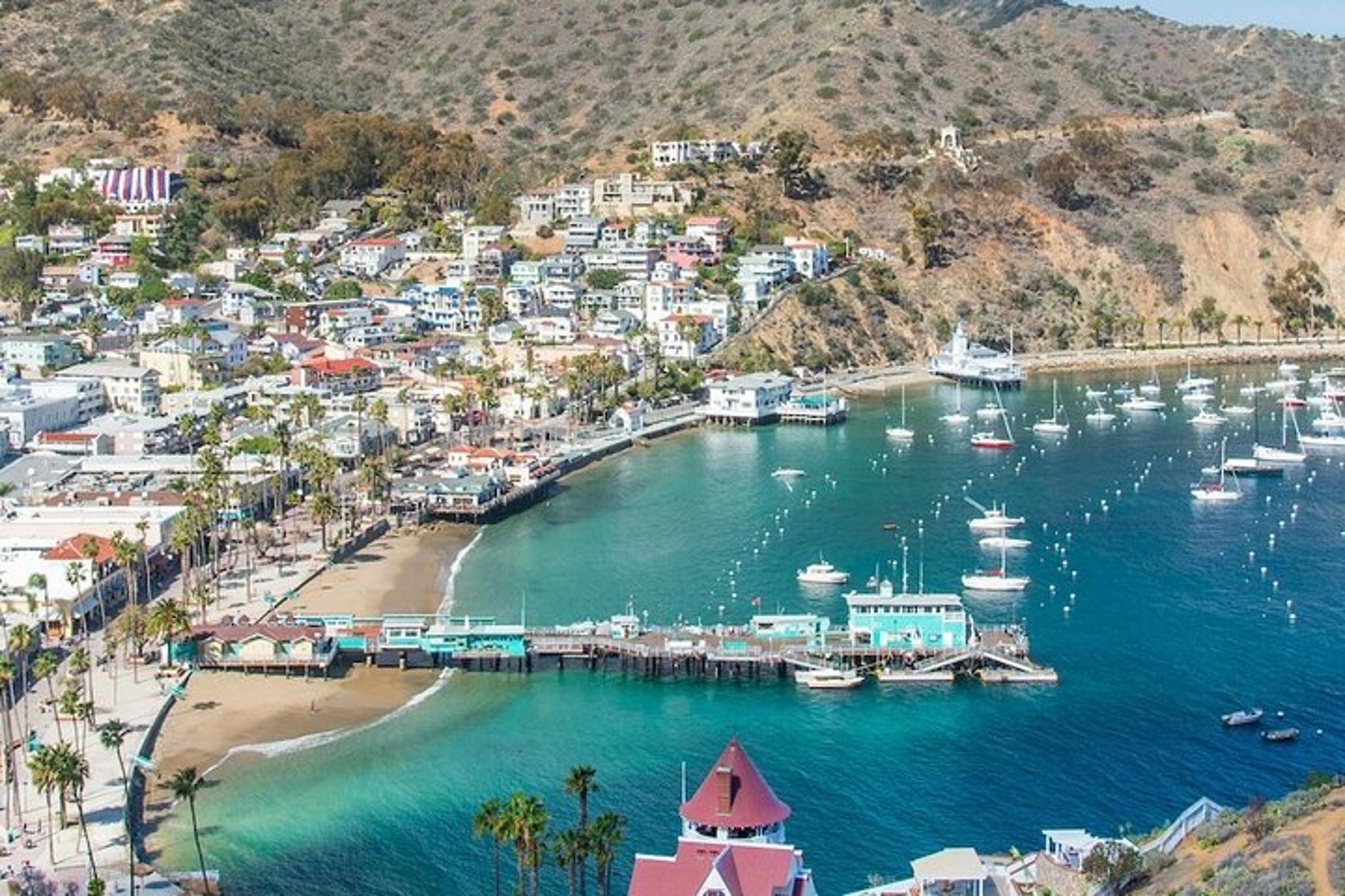 Avalon Self-Guided Audio Tour - Image 3