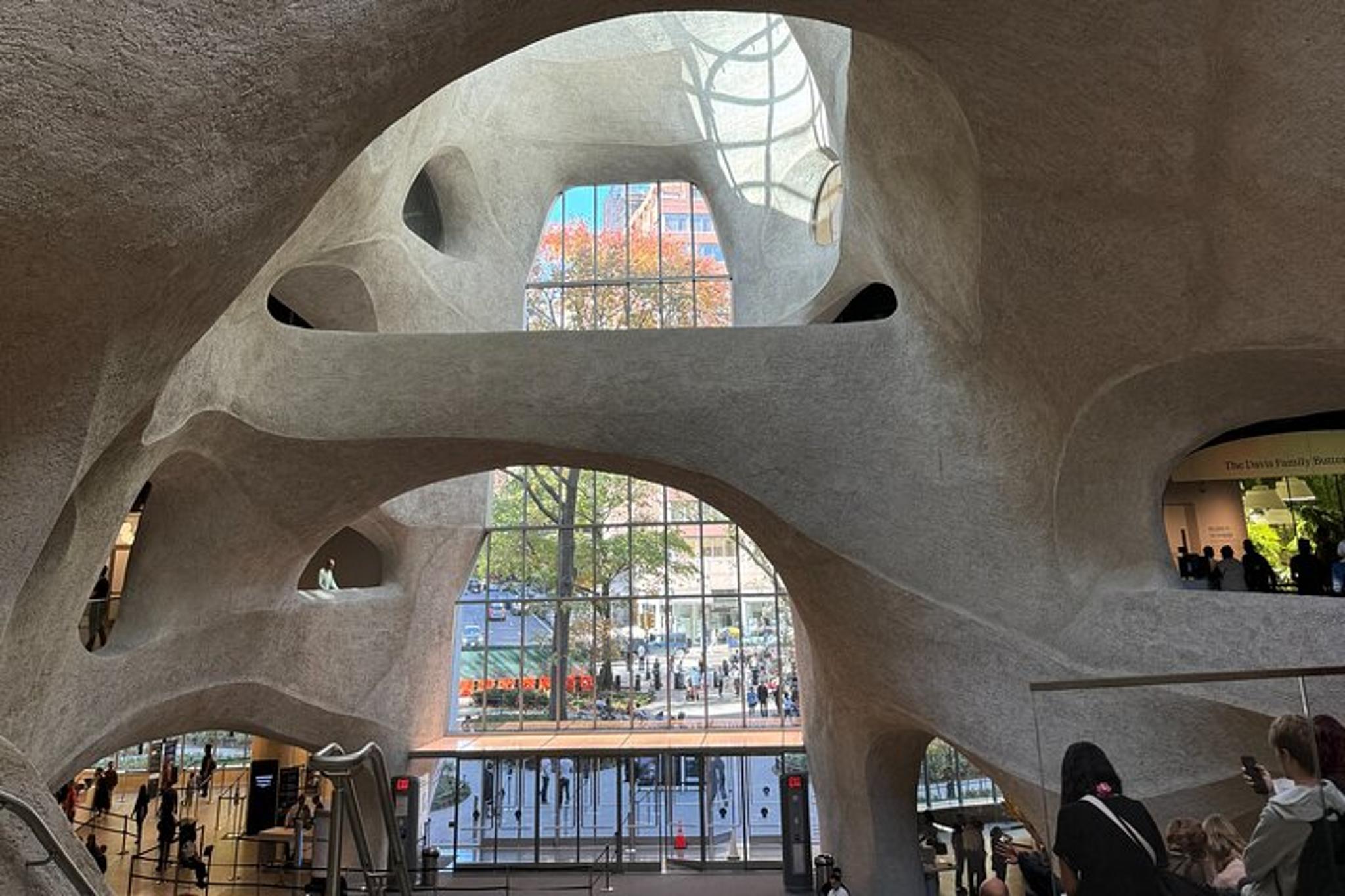 New York Museum Combo Tour - Image 3