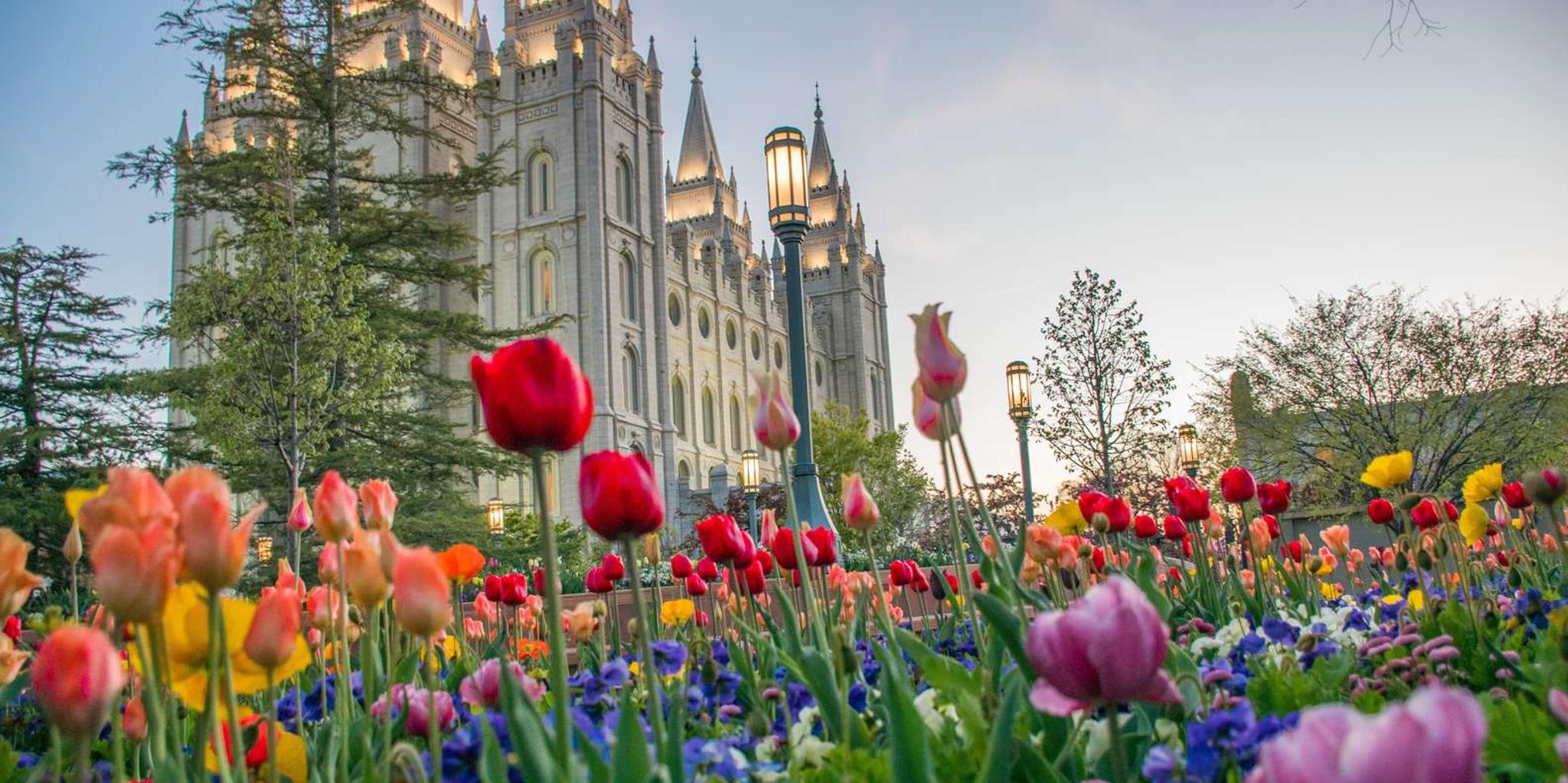 Salt Lake City Tabernacle Choir and City Bus Tour - Image 5
