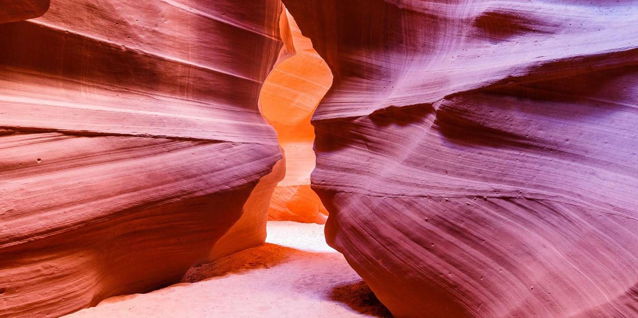 Las Vegas Antelope Canyon and Horseshoe Bend Tour - Image 4