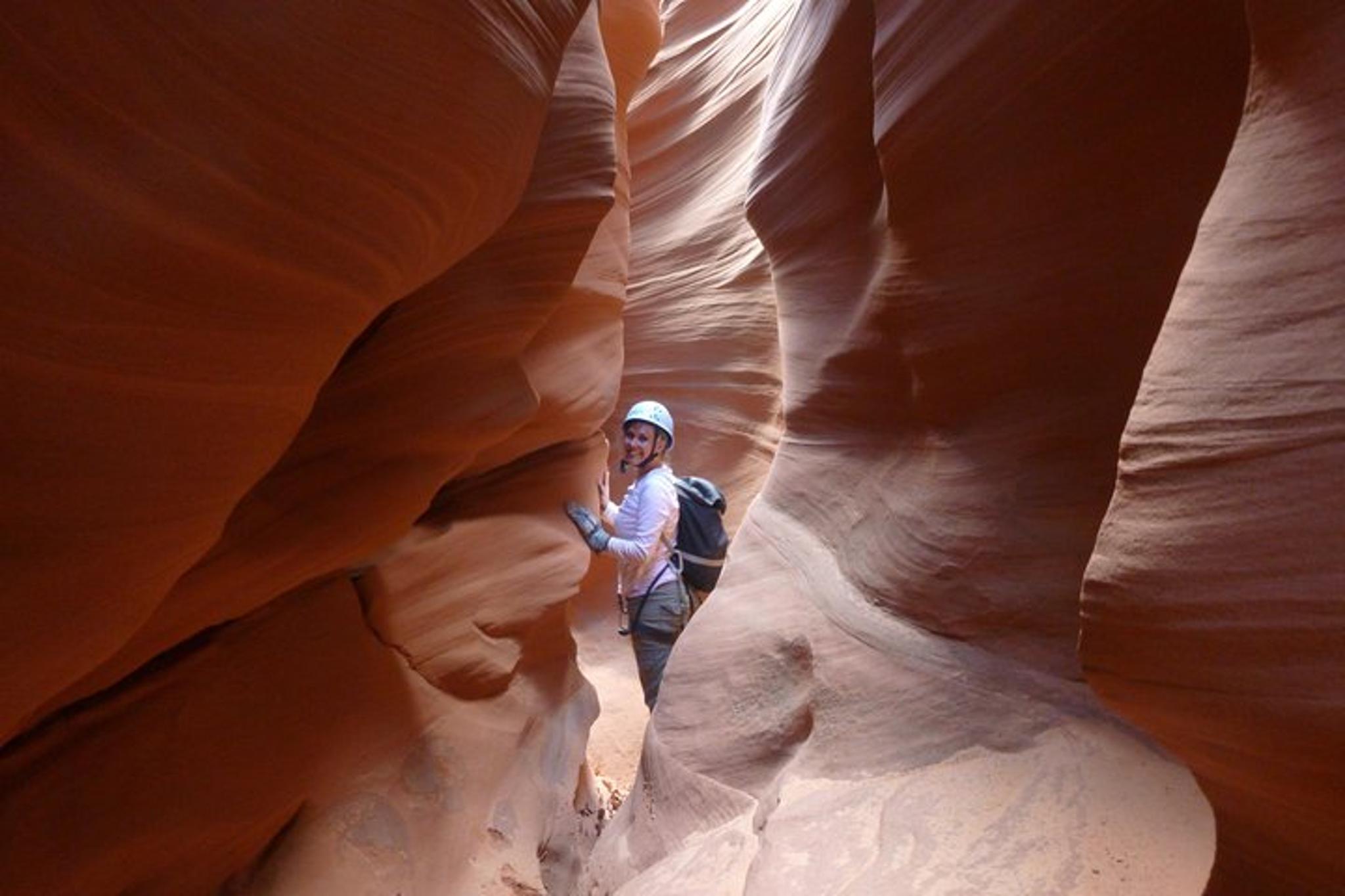 Moab Canyoneering Adventure - Image 2