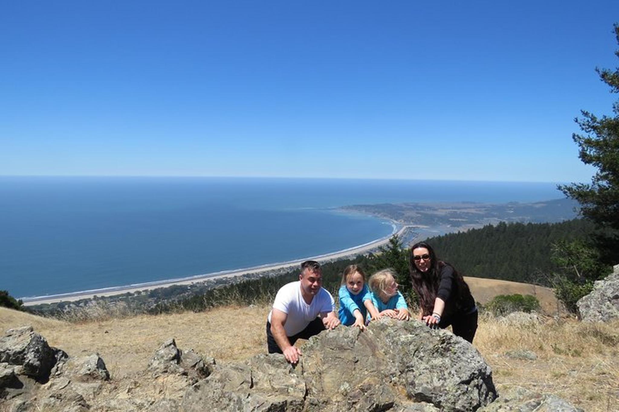 San Francisco Muir Woods and Mount Tamalpais Tour - Image 6