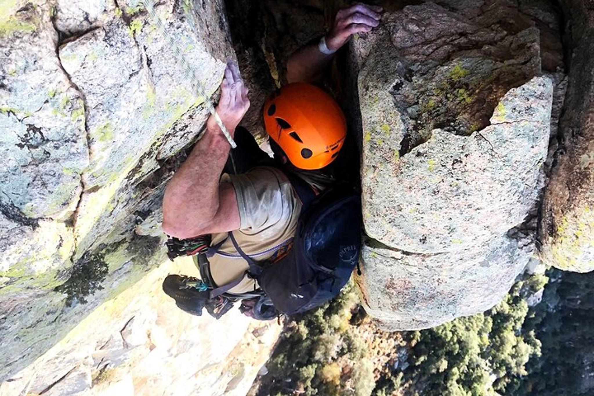 Tucson Canyoneering and Hiking Adventure - Image 2