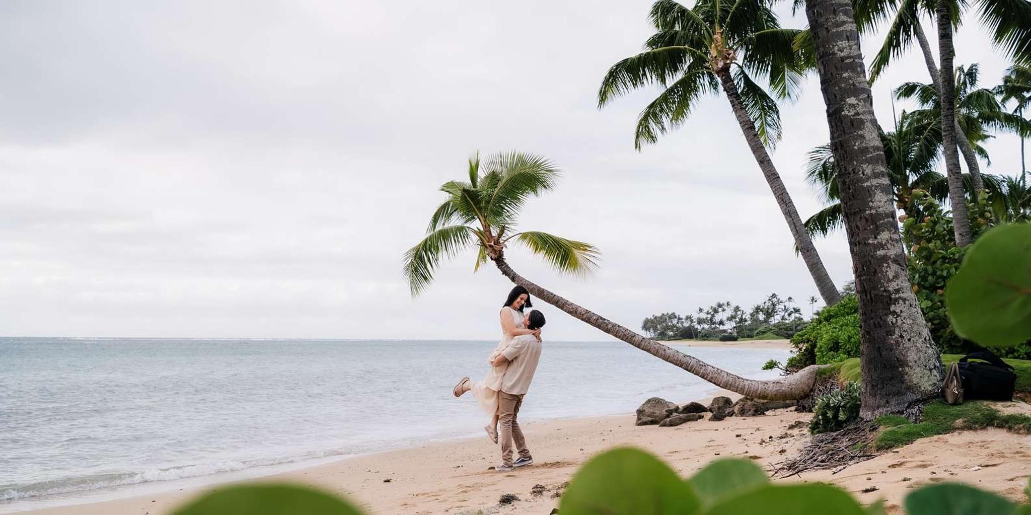 Lahaina Vacation Photoshoot - Image 2