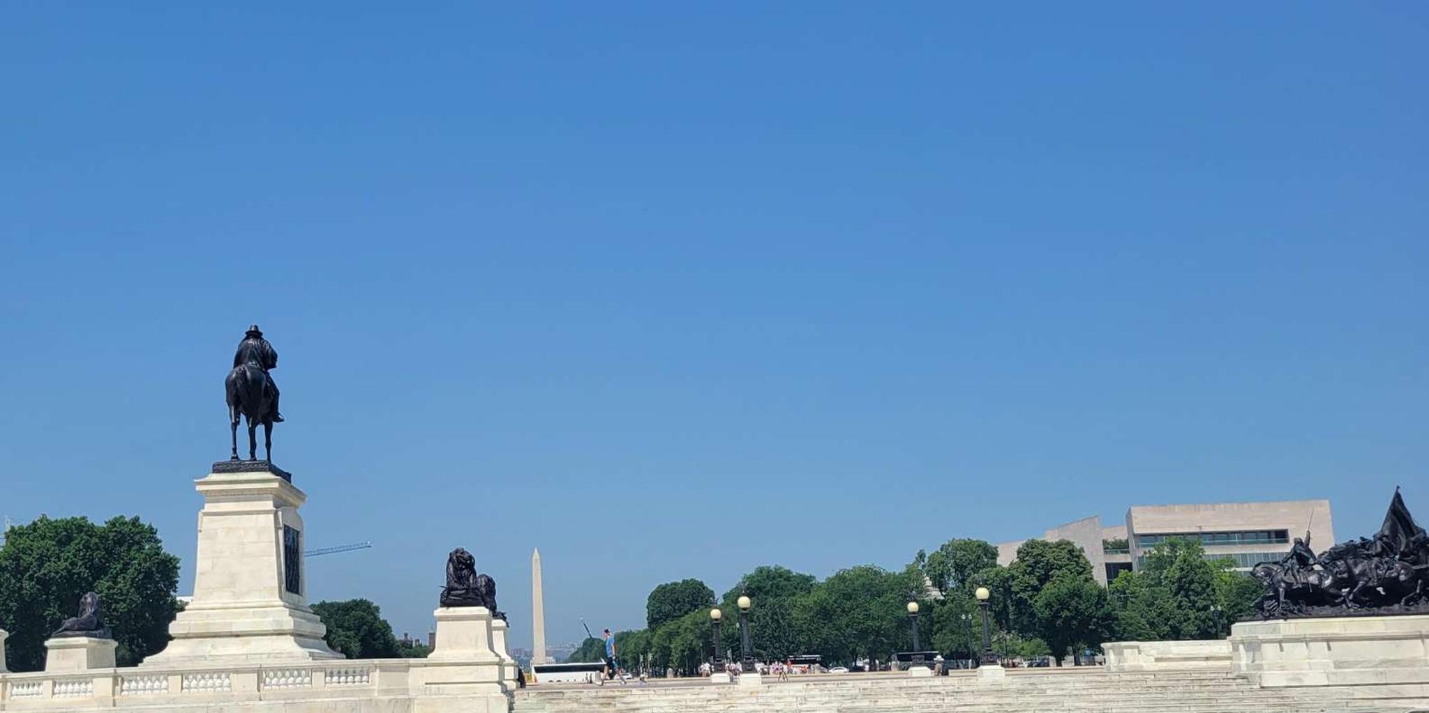 Washington DC Private Tour with Changing of the Guard - Image 2