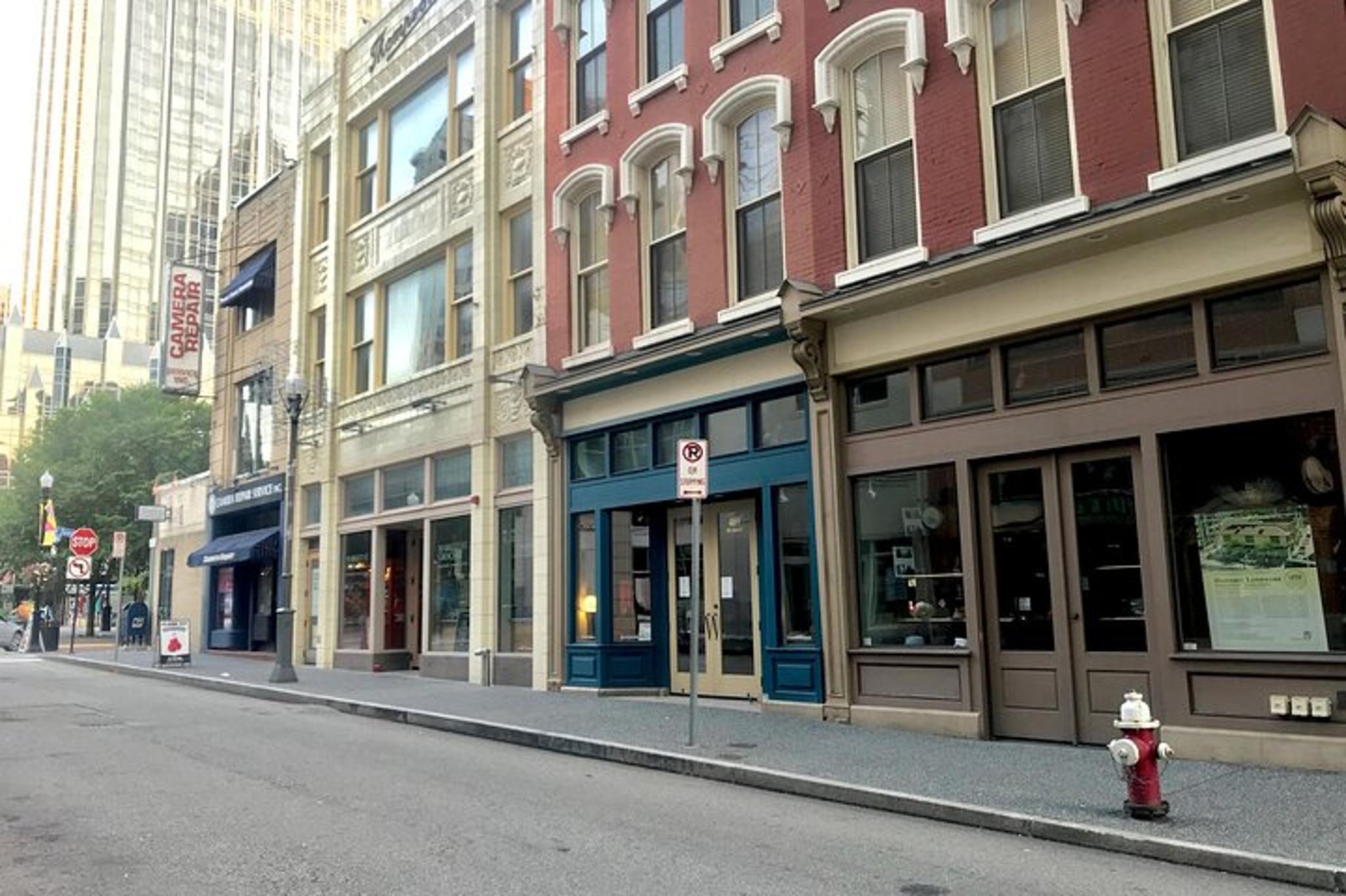 Pittsburgh Urban Adventure Tour - Image 5