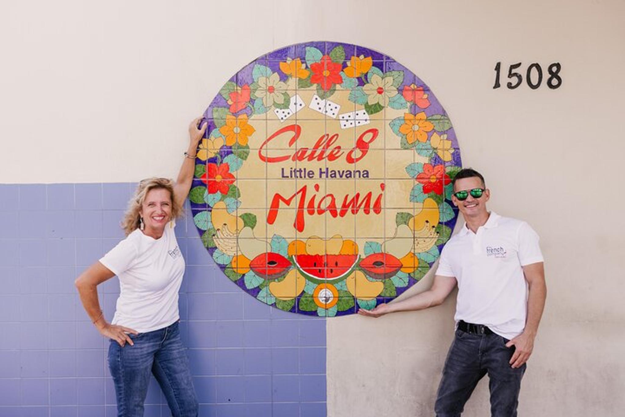 Miami Little Havana Food Tour 2.5 hr - Image 2