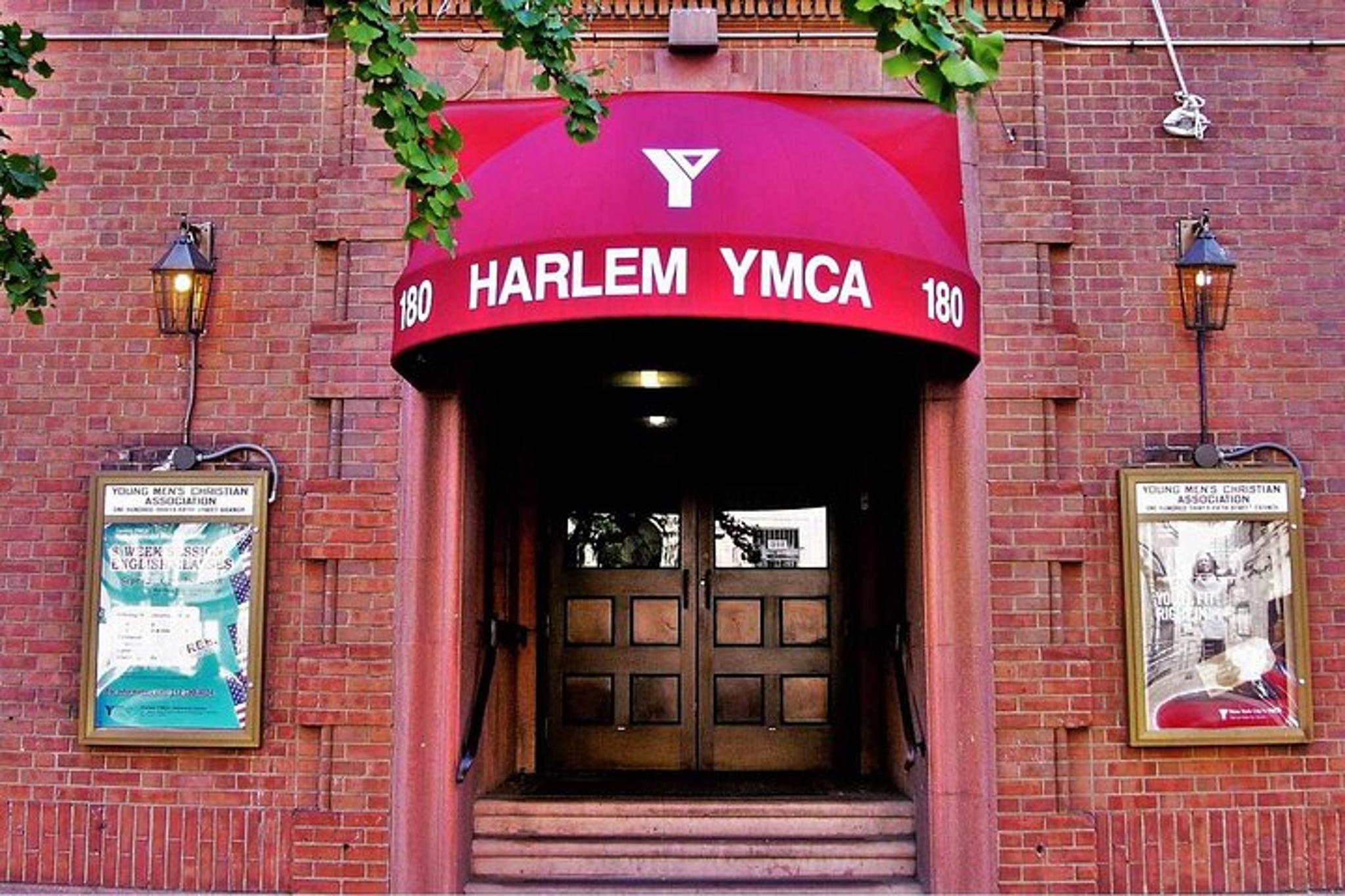 New York Harlem Private Tour with Local Guide
