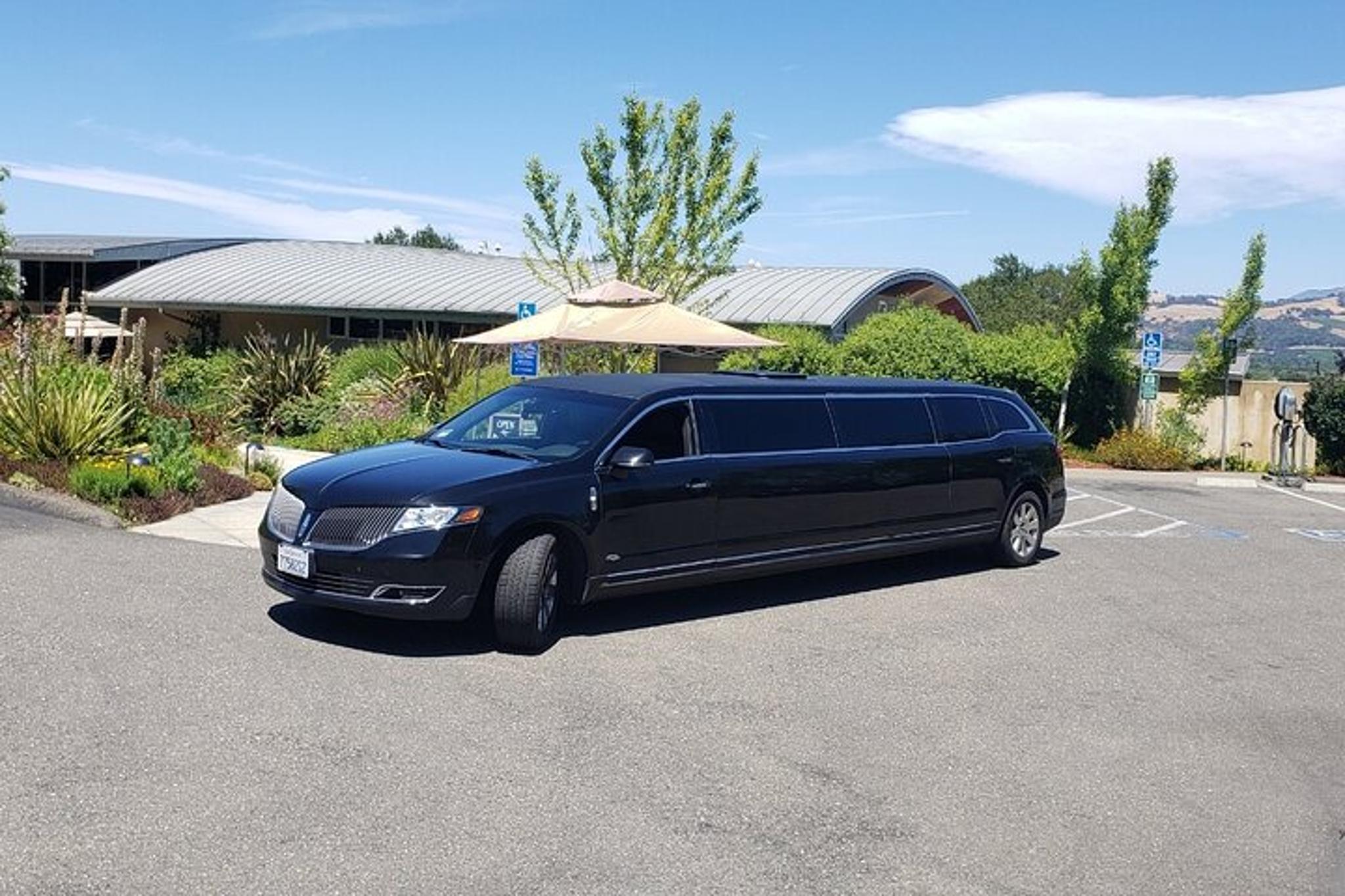 Napa Valley Wine Tasting Private Tour 6 hr - Image 6