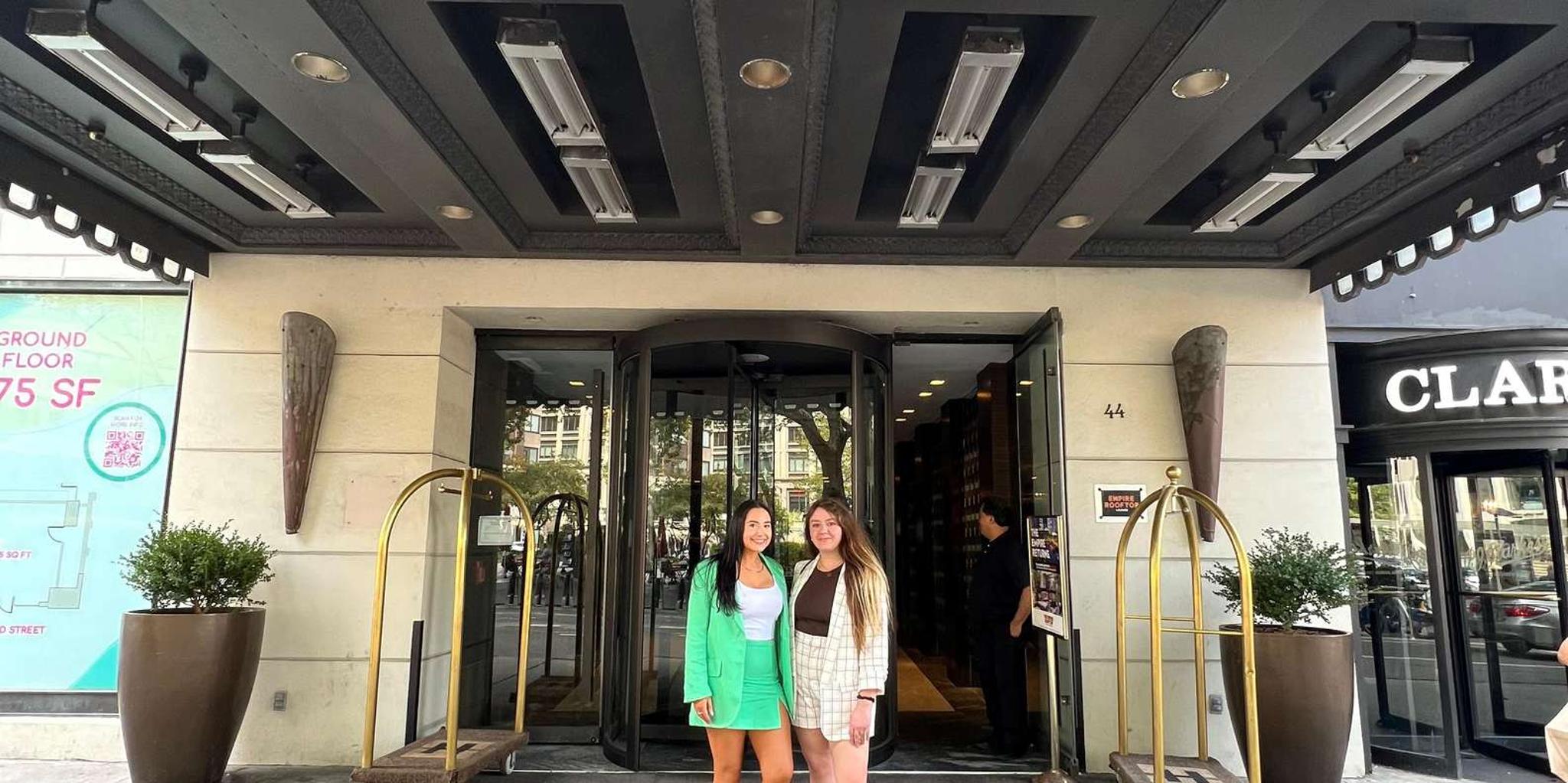 New York City Gossip Girl Pedicab Tour 2 hr - Image 5