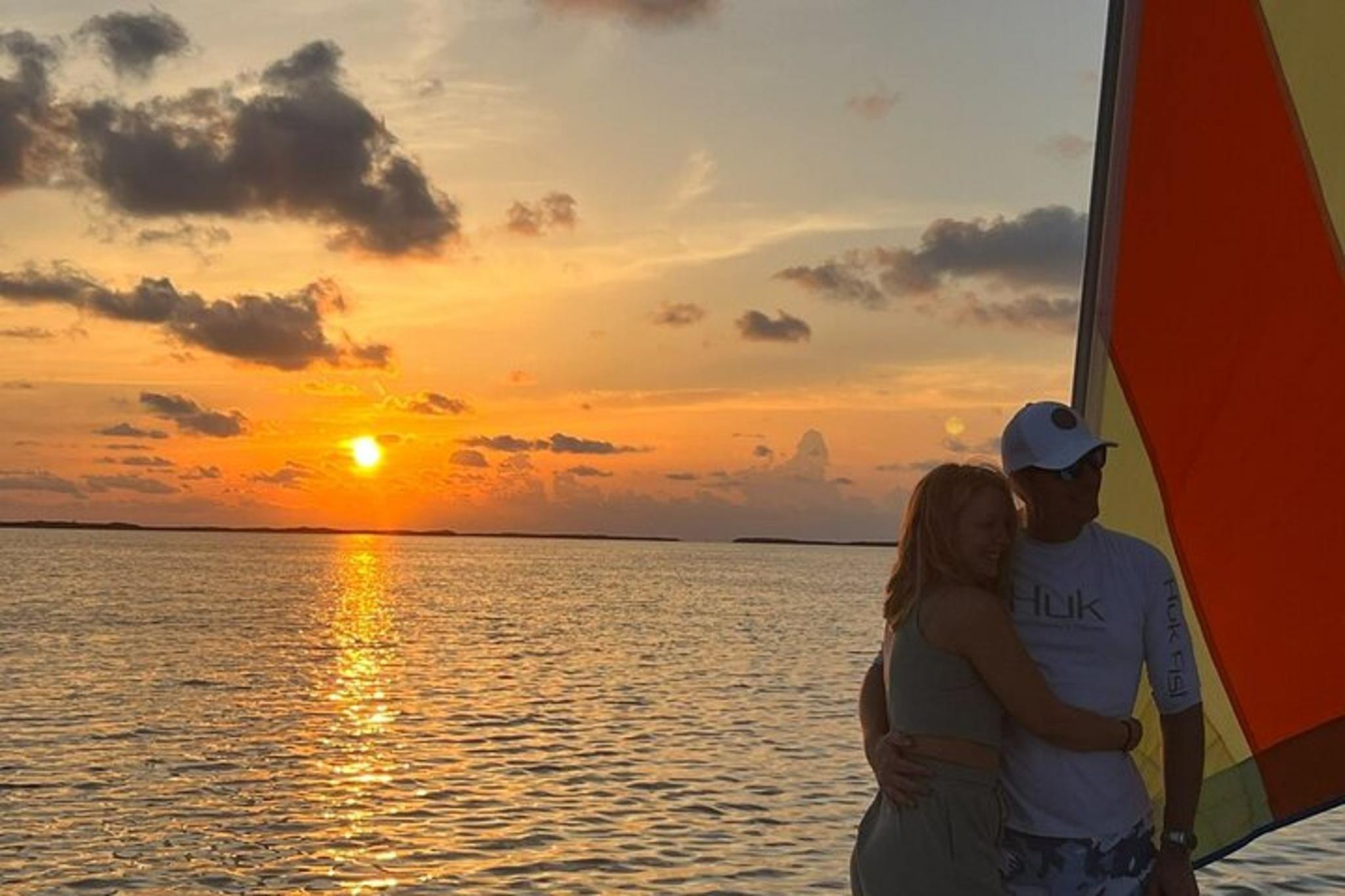 Key Largo Sunset Cruise - Image 3