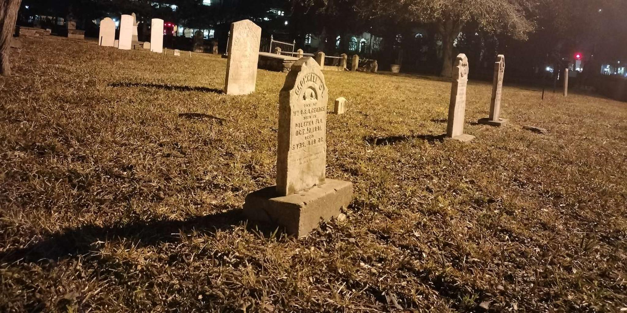 St. Augustine Ghost Tour with Archaeology - Image 3