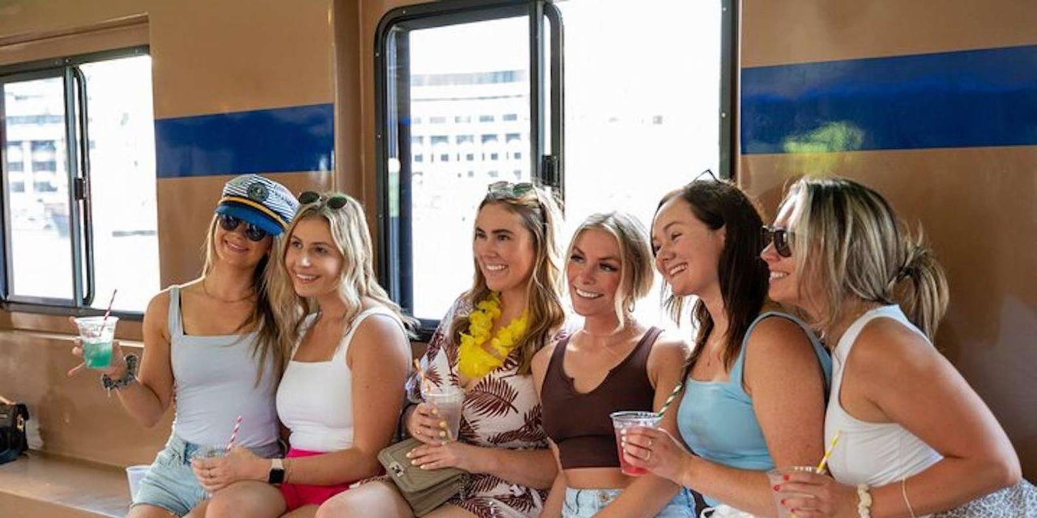 Washington DC Brunch Cruise on Potomac River