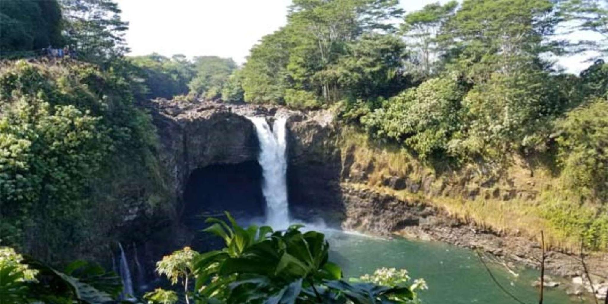 Oahu Big Island Volcanoes Adventure 1 hr - Image 4