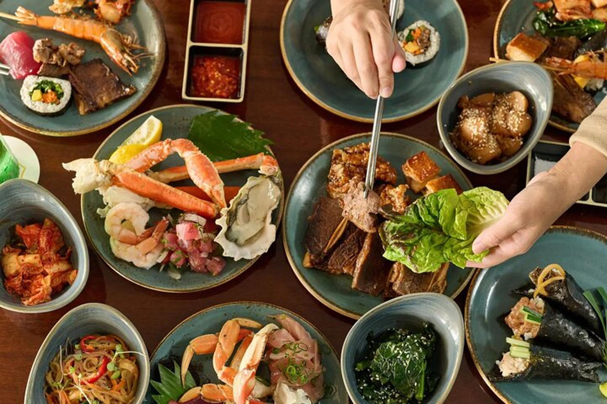 Waikiki Luau Experience at Nā Lei Aloha - Image 3