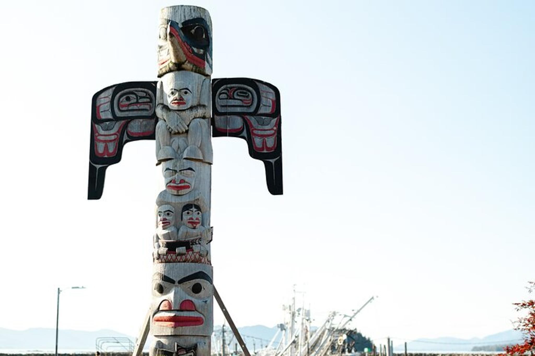 Ketchikan Cruise, Hike, and Cultural Immersion - Image 3