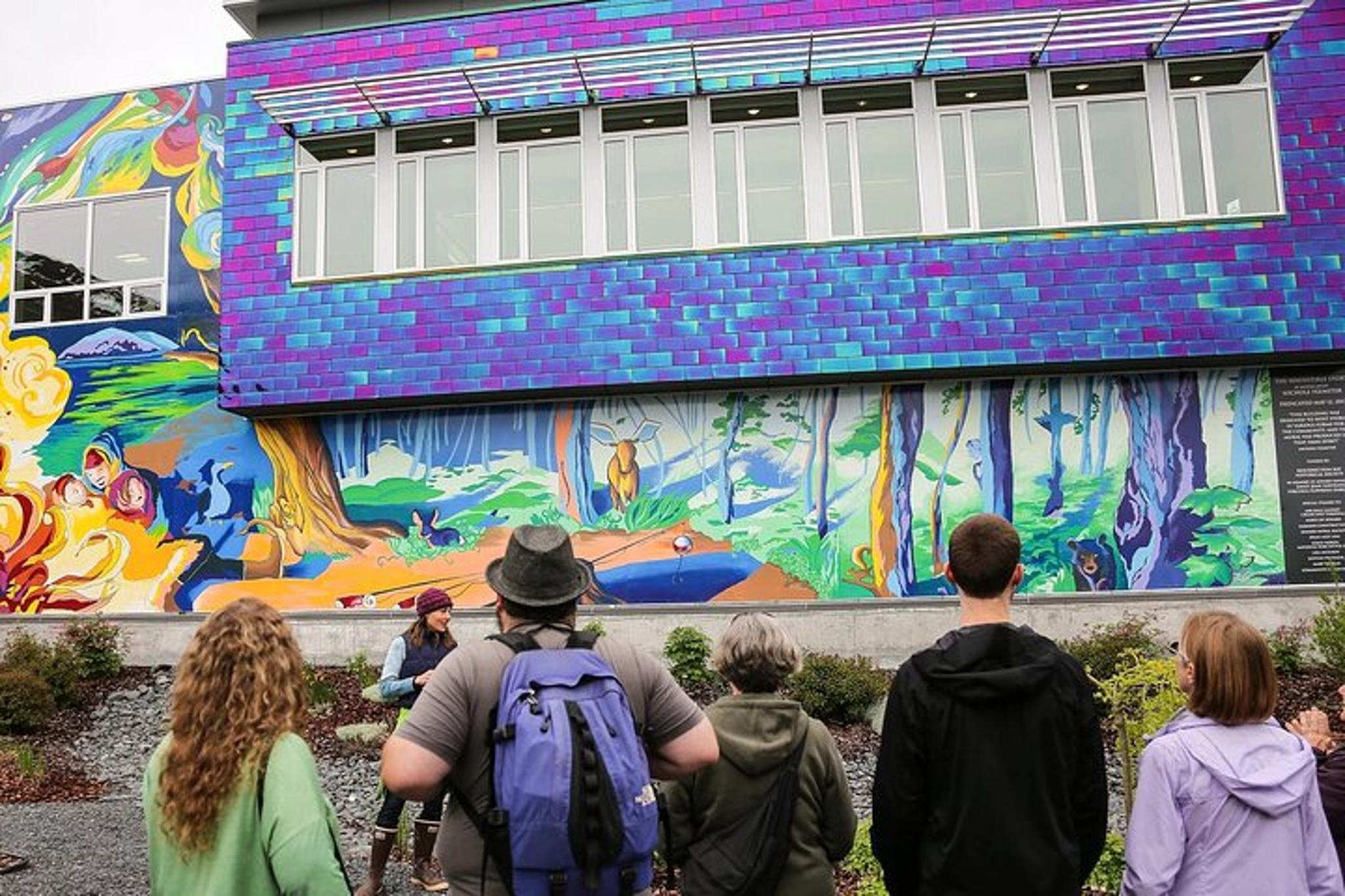Seward Alaska Full Day Tour - Image 2