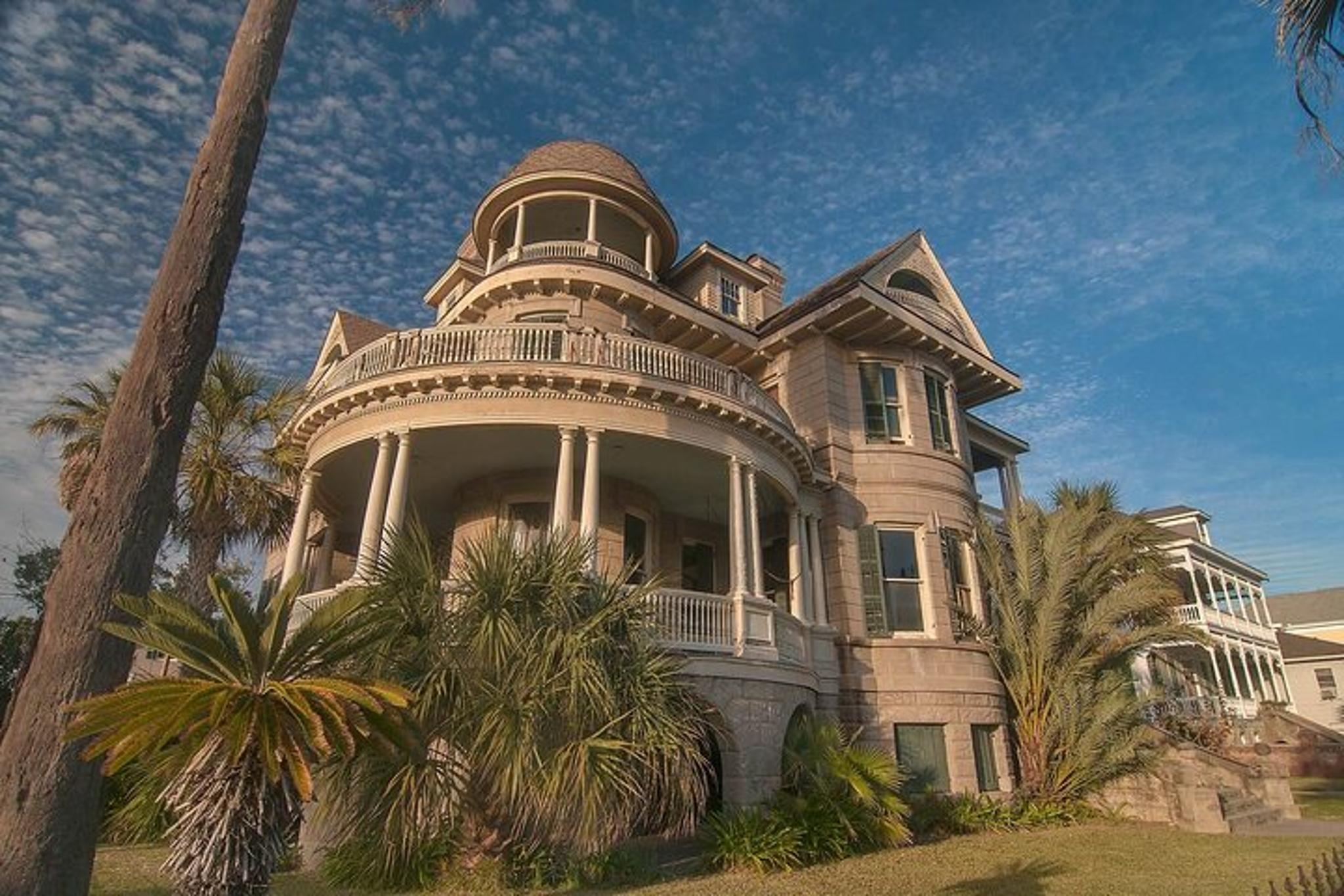 Galveston Reconstructed Private Tour - Image 3