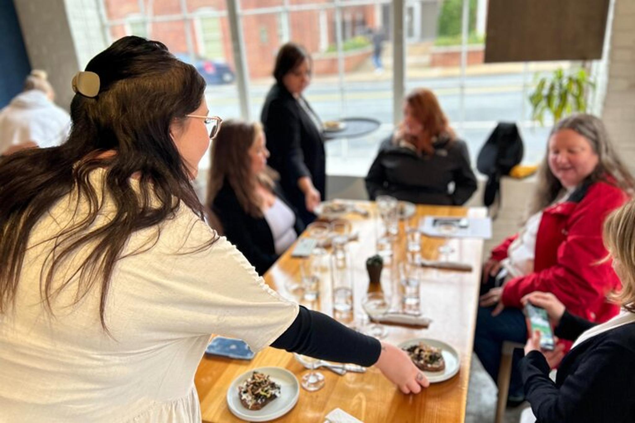 Charlottesville Food Tour - Image 4