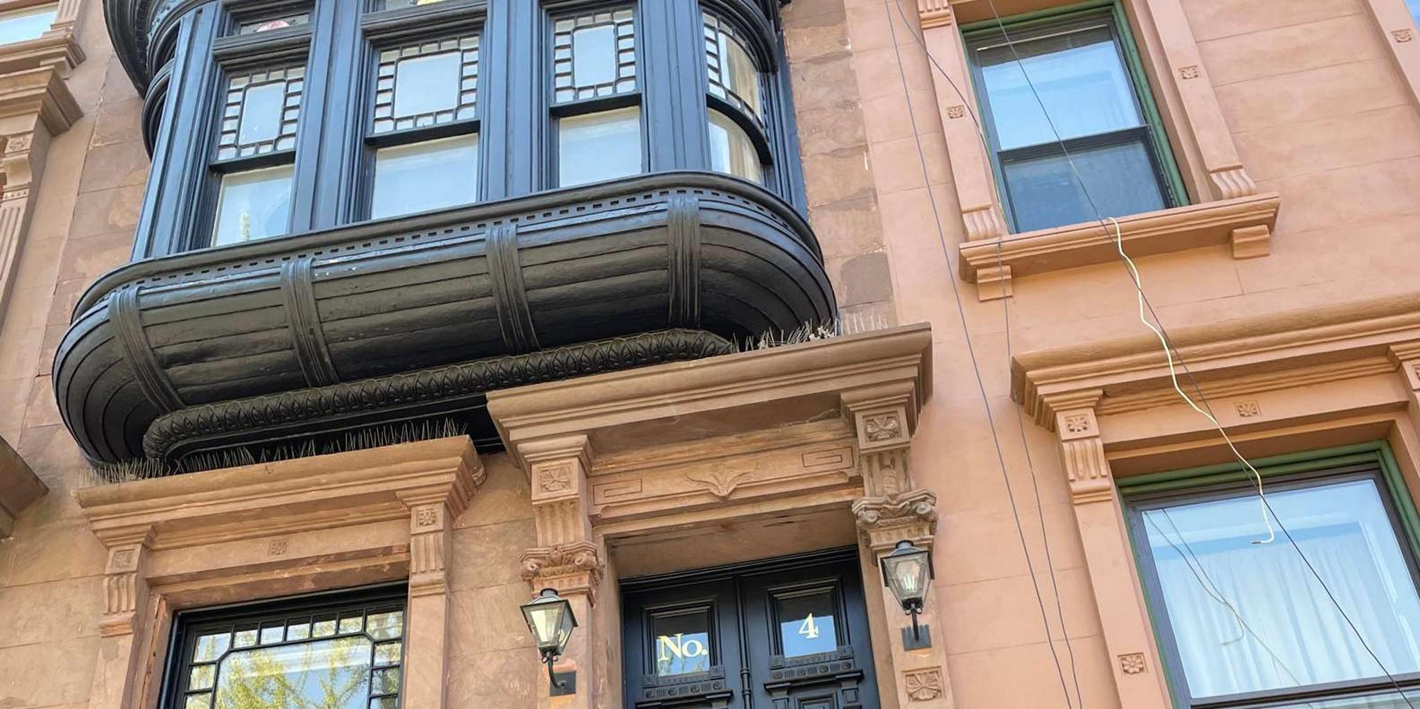 New York City French Guided Tour of Harlem and Columbia University