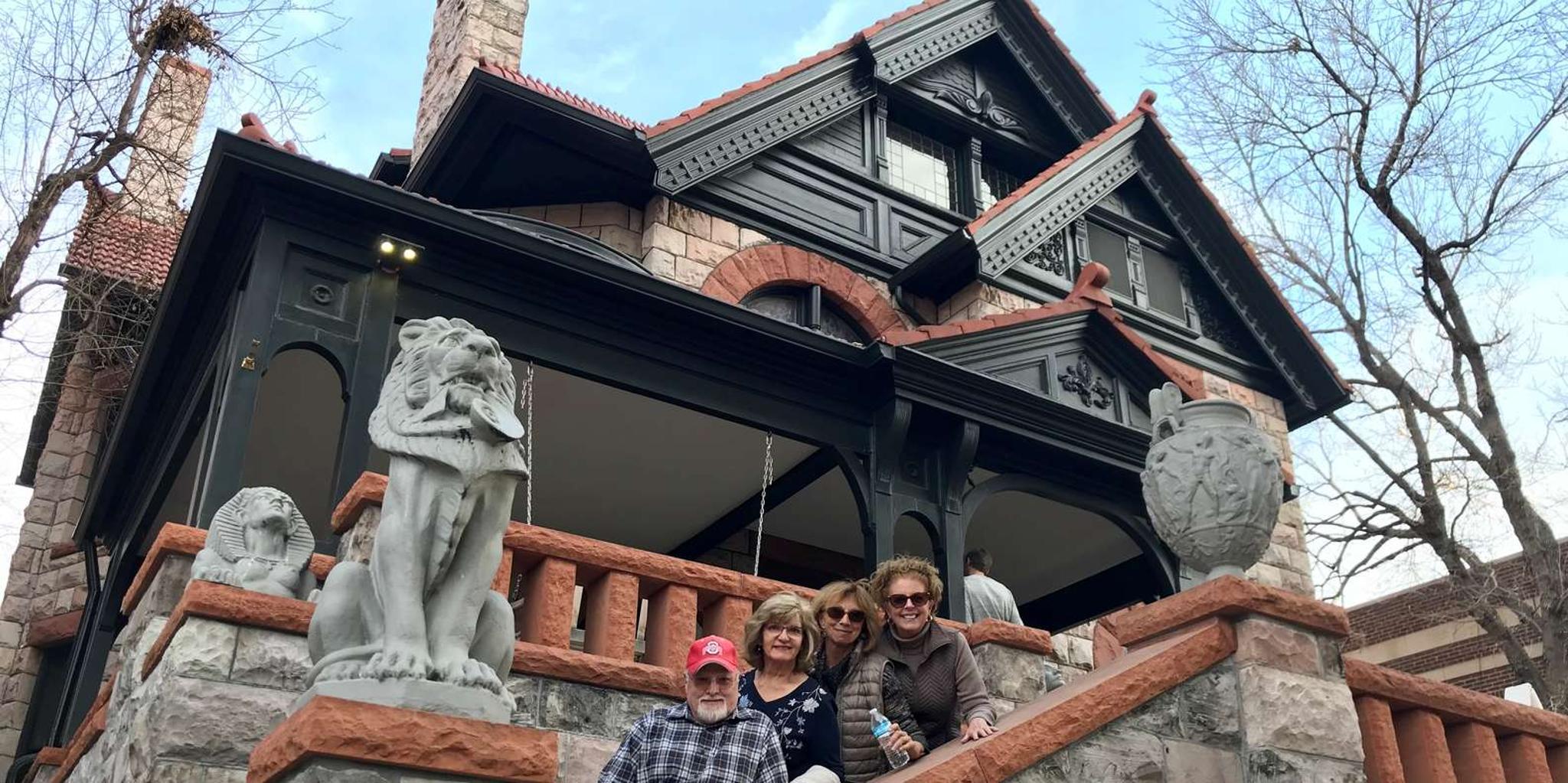Denver Ghost Walking Tour at Twilight - Image 3