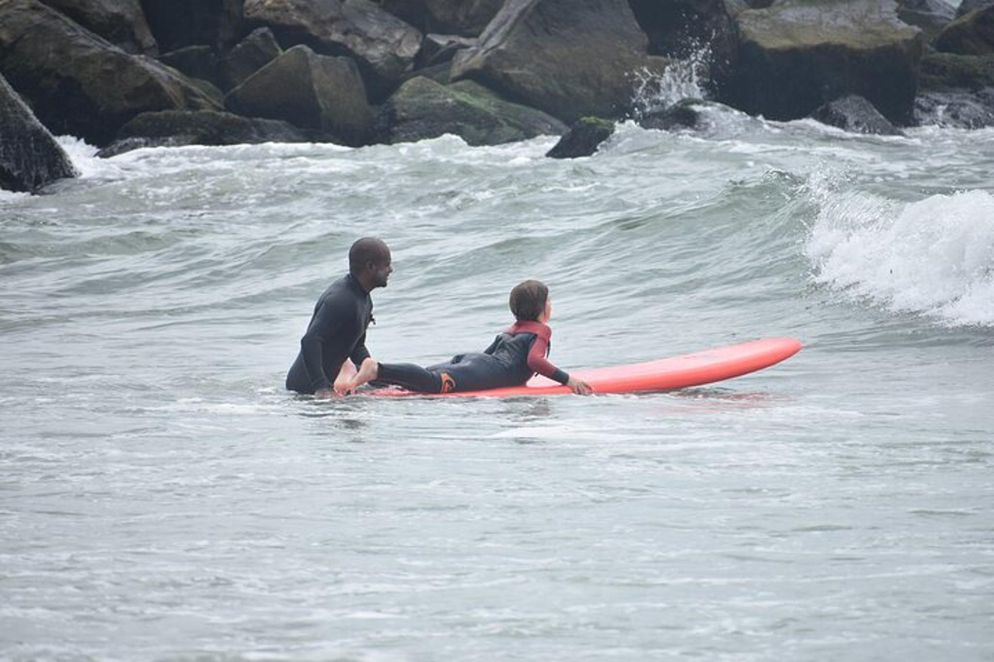Surf Camp for Kids in New York - 3 Hours - Image 3