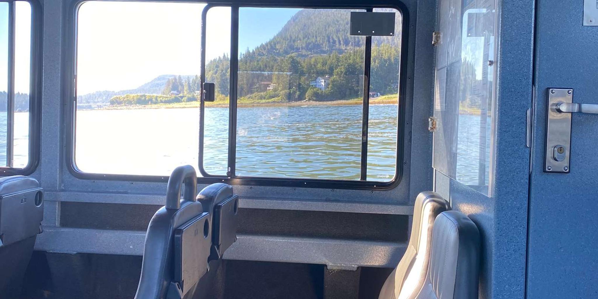 Juneau Mendenhall Glacier and Whale Watching Tour - Image 4