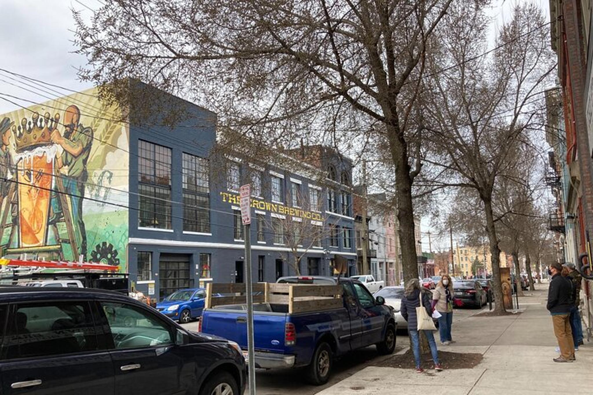 Cincinnati Brewing Heritage Trail Tour - Image 5