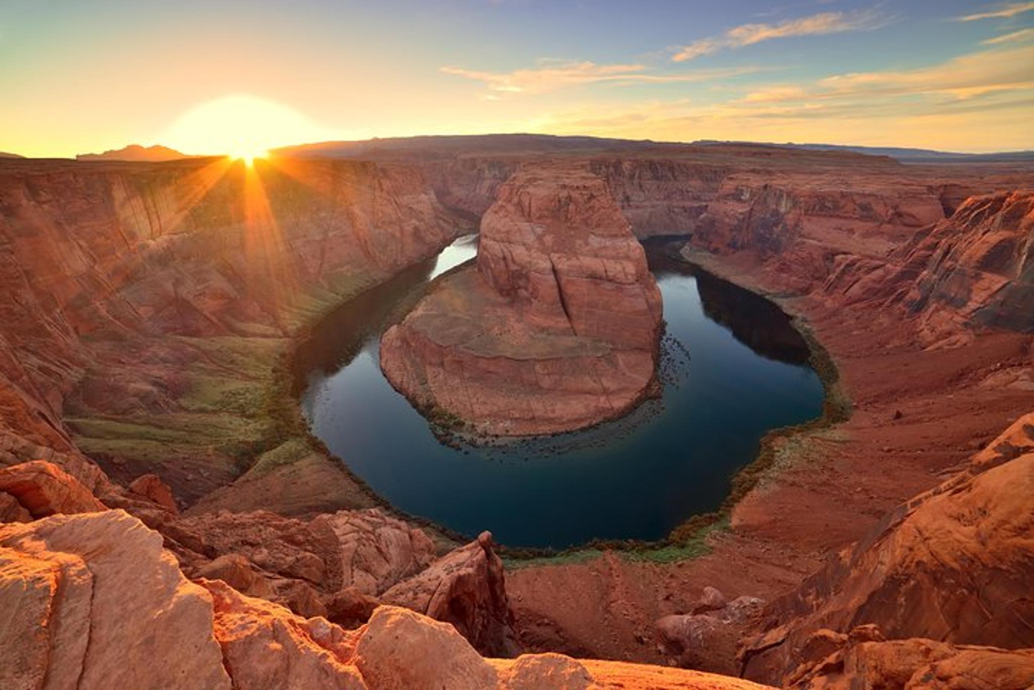 Las Vegas Grand Canyon and National Parks Tour 3 Days - Image 6