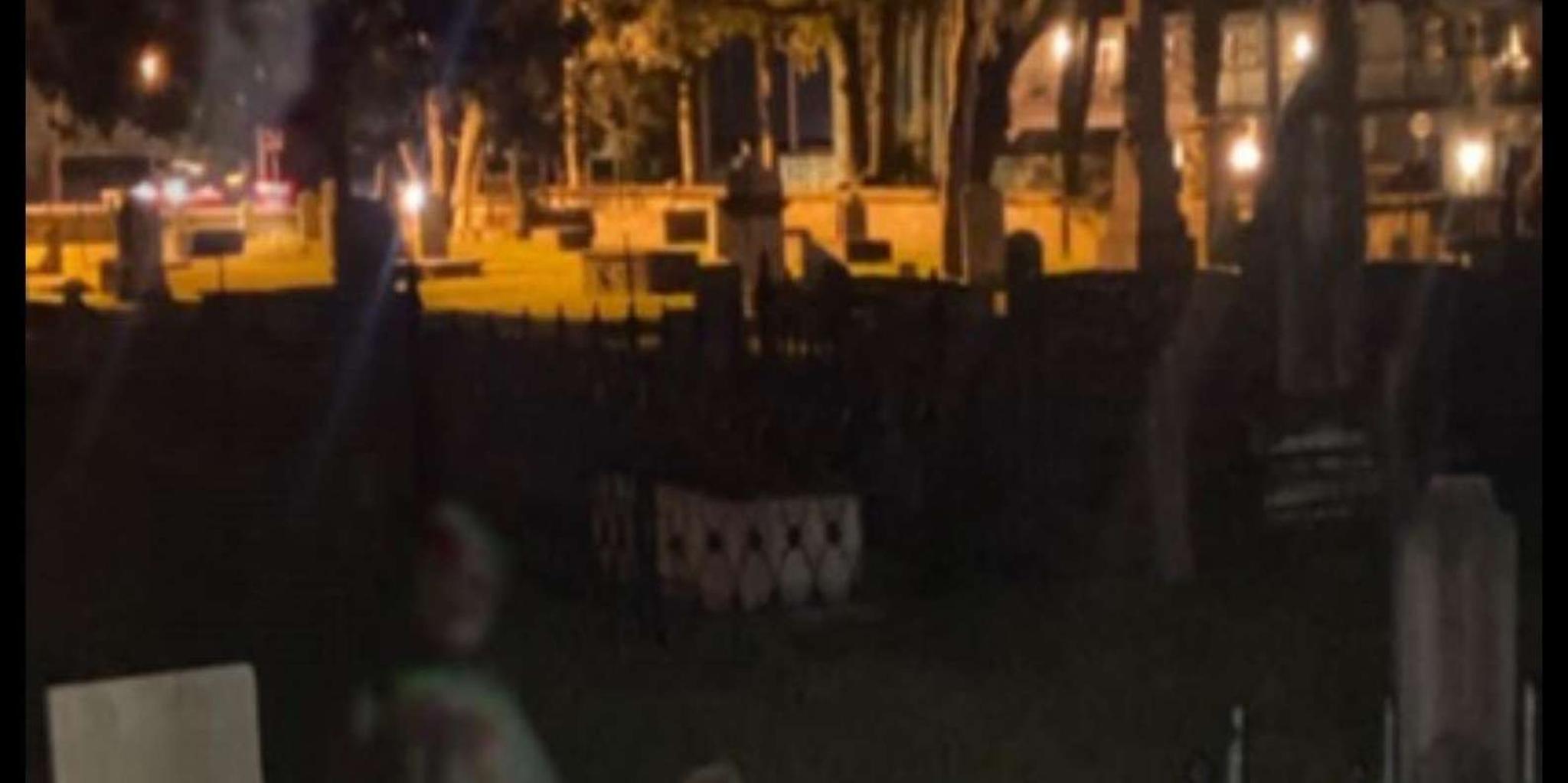 Saint Augustine Paranormal Investigation Tour - Image 2