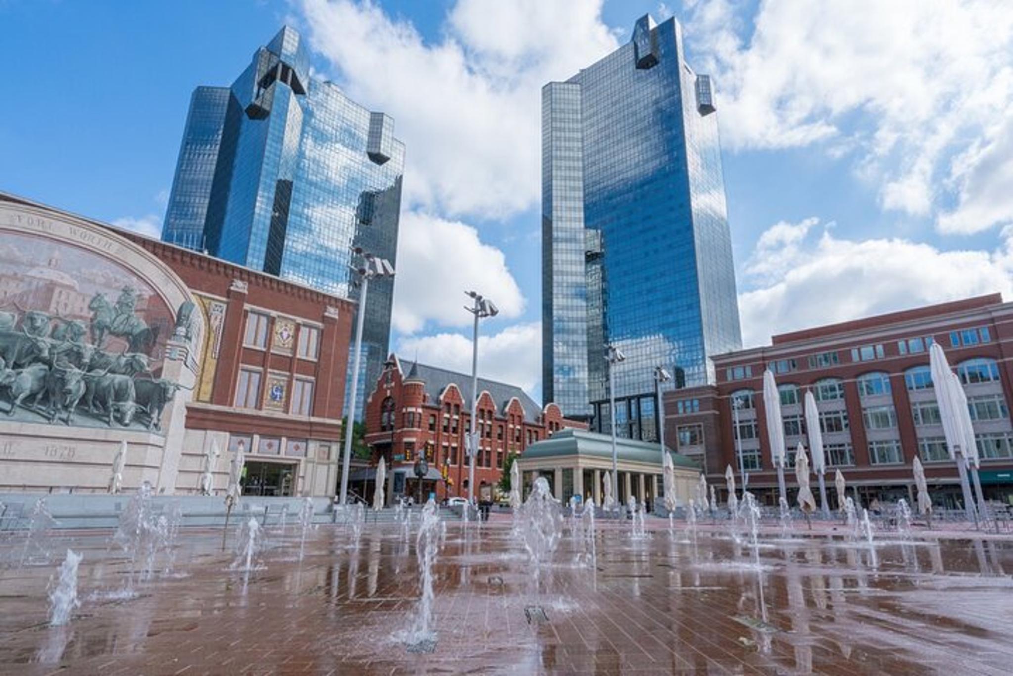 Fort Worth Scavenger Hunt Adventure - Image 5