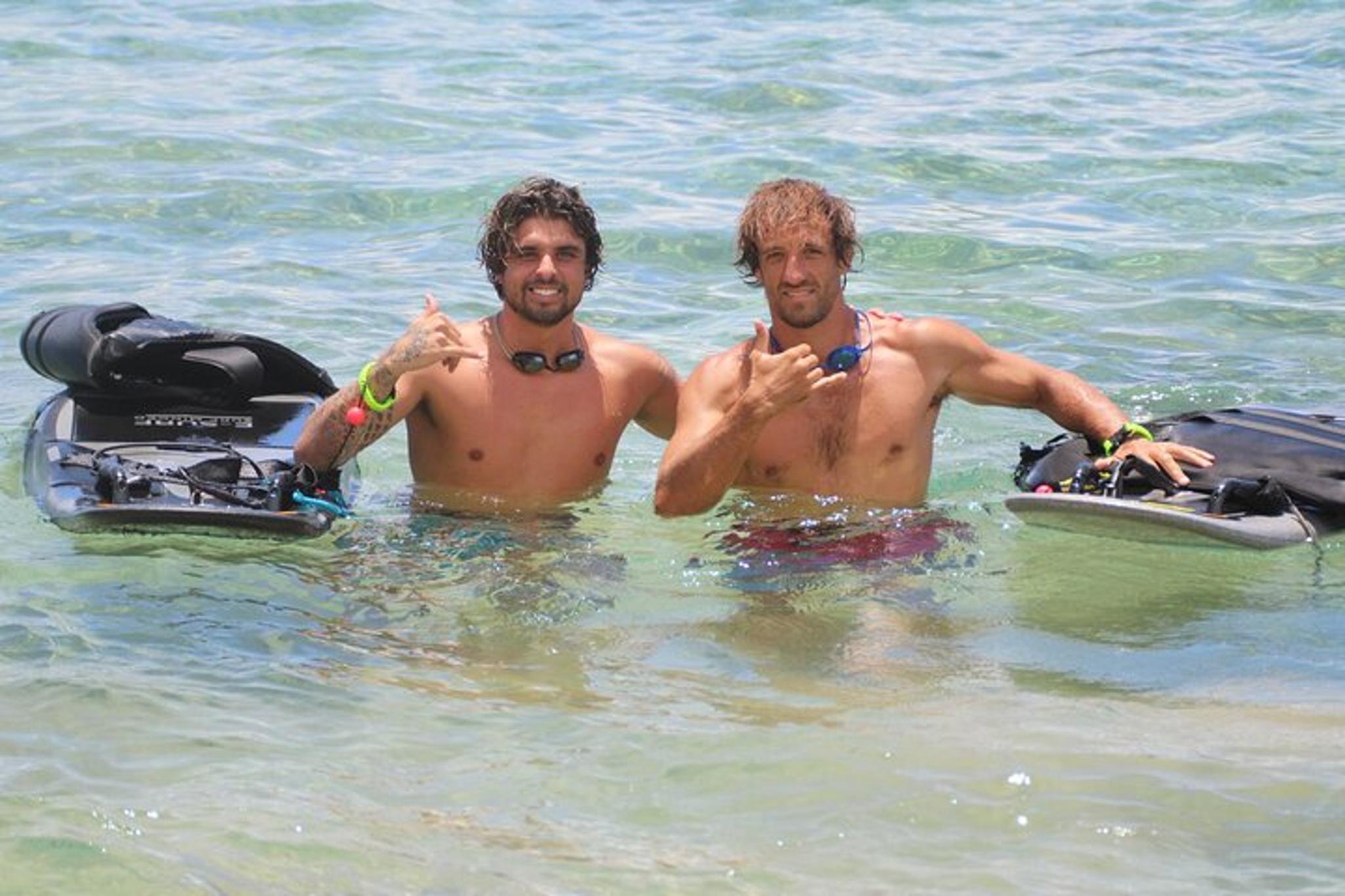 Maui Electric Surfboard Experience - Image 6