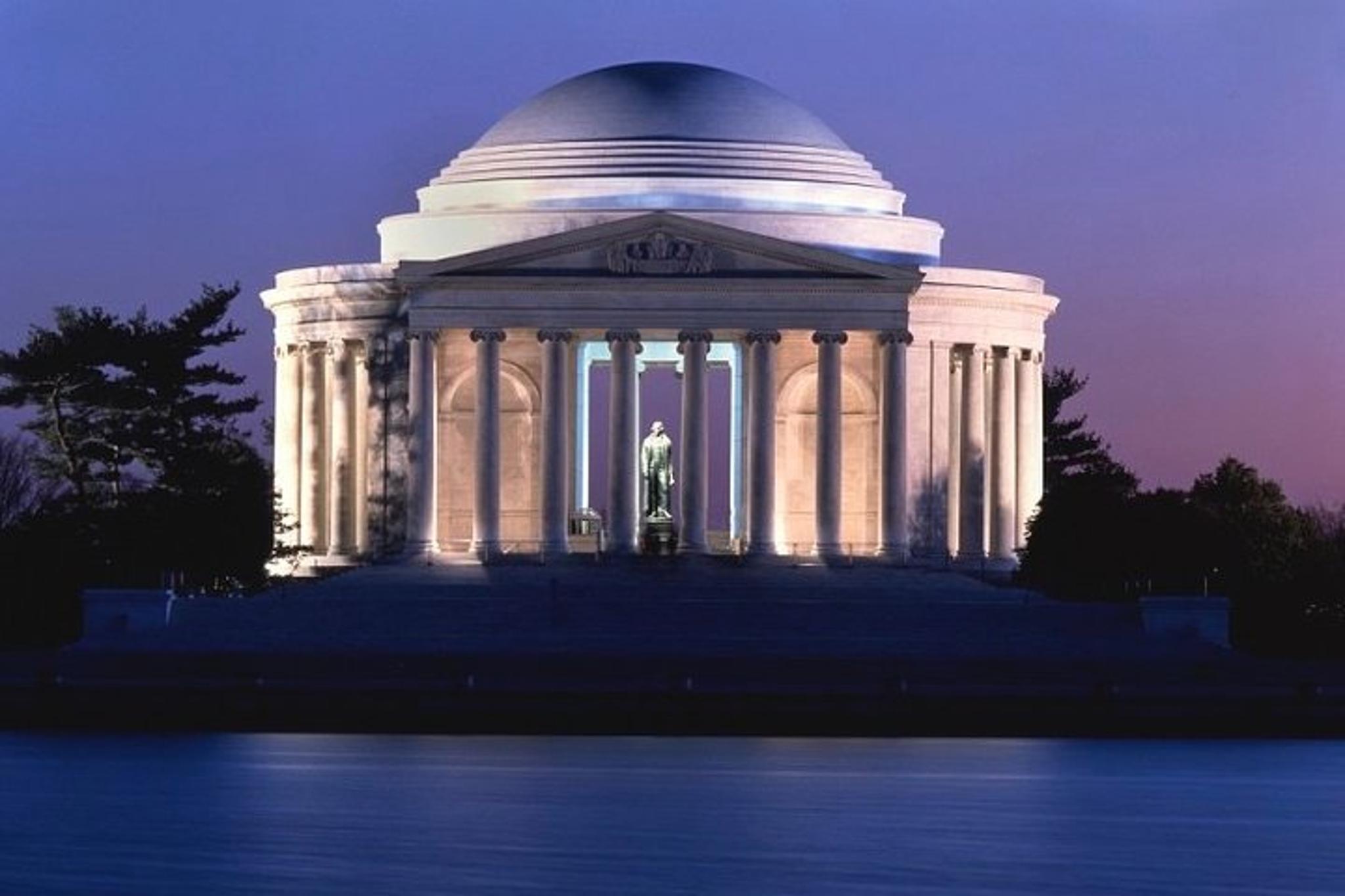 Washington DC Virtual Online Tour - Image 5
