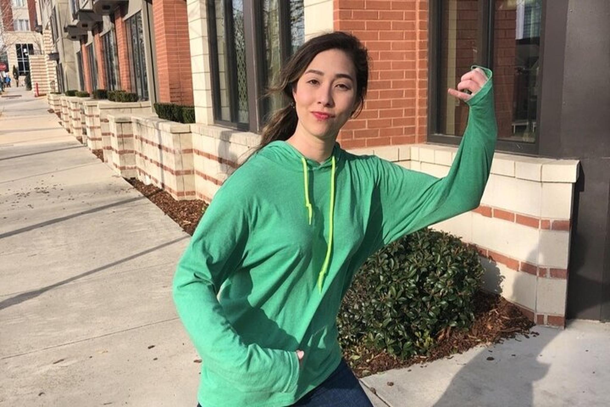 Cary Scavenger Hunt by Zombie Scavengers - Image 3