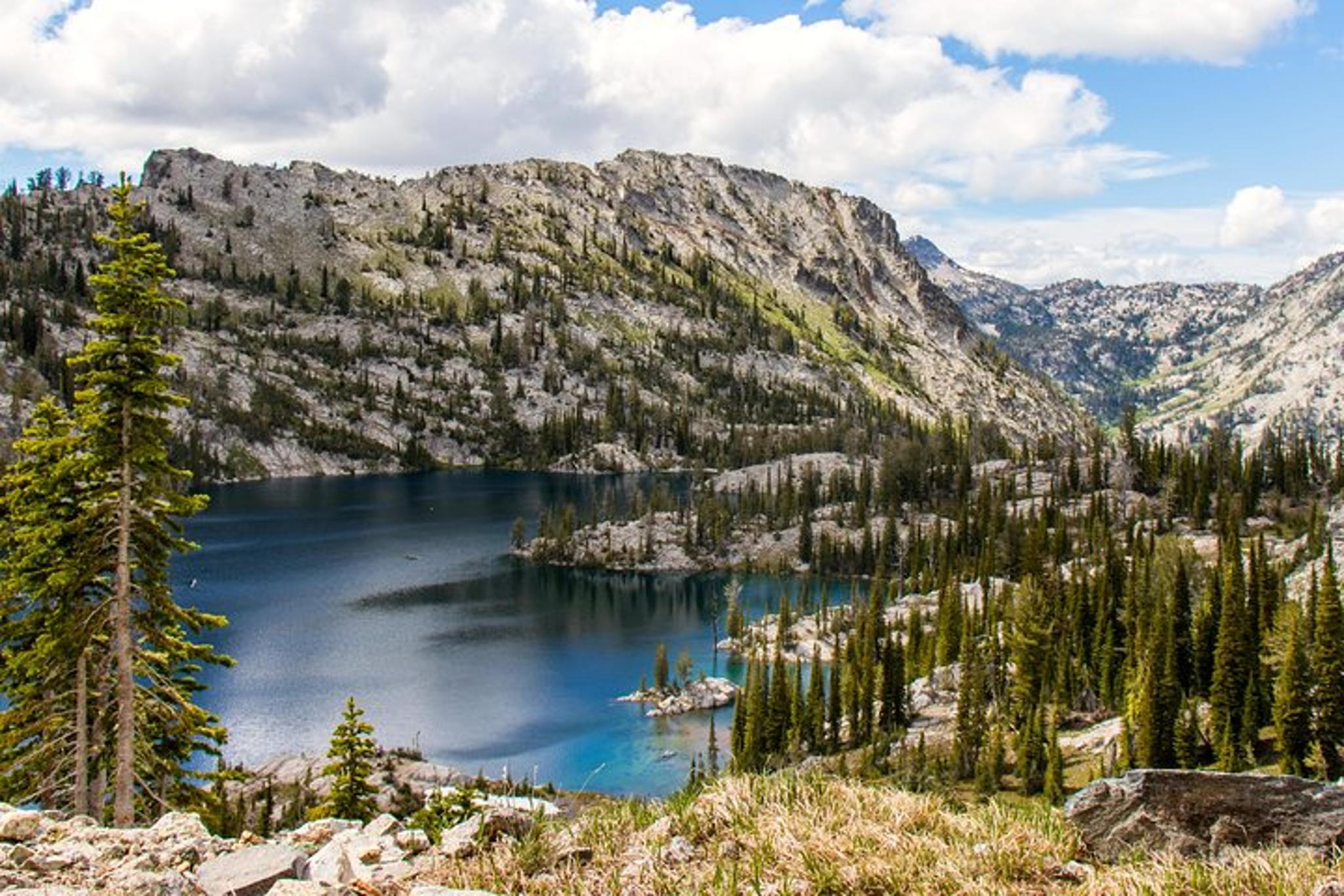 Eastern Oregon Hike and Paddle Adventure - Image 6