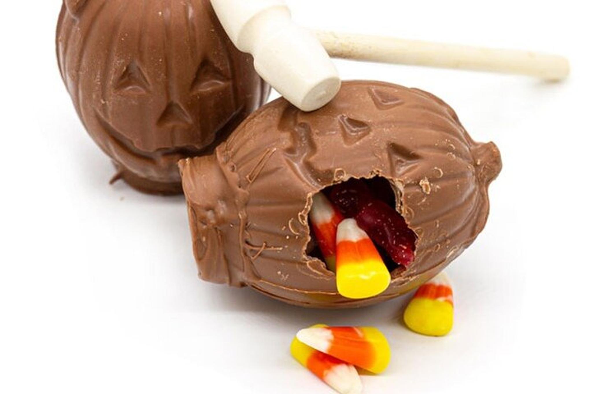 Jacksonville Chocolate Class