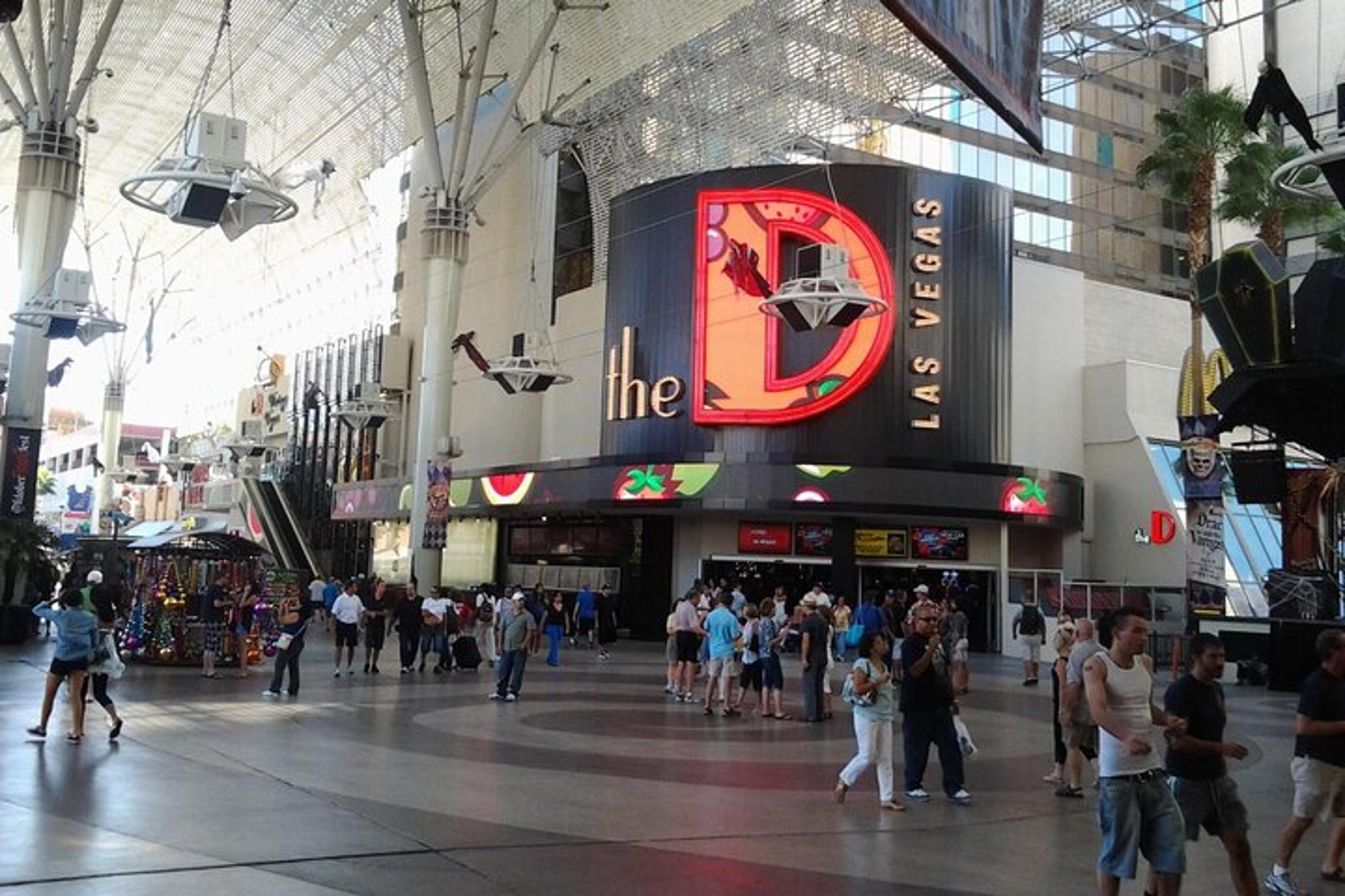 Las Vegas Ghosts and Gangsters Self-Guided Audio Tour - Image 5