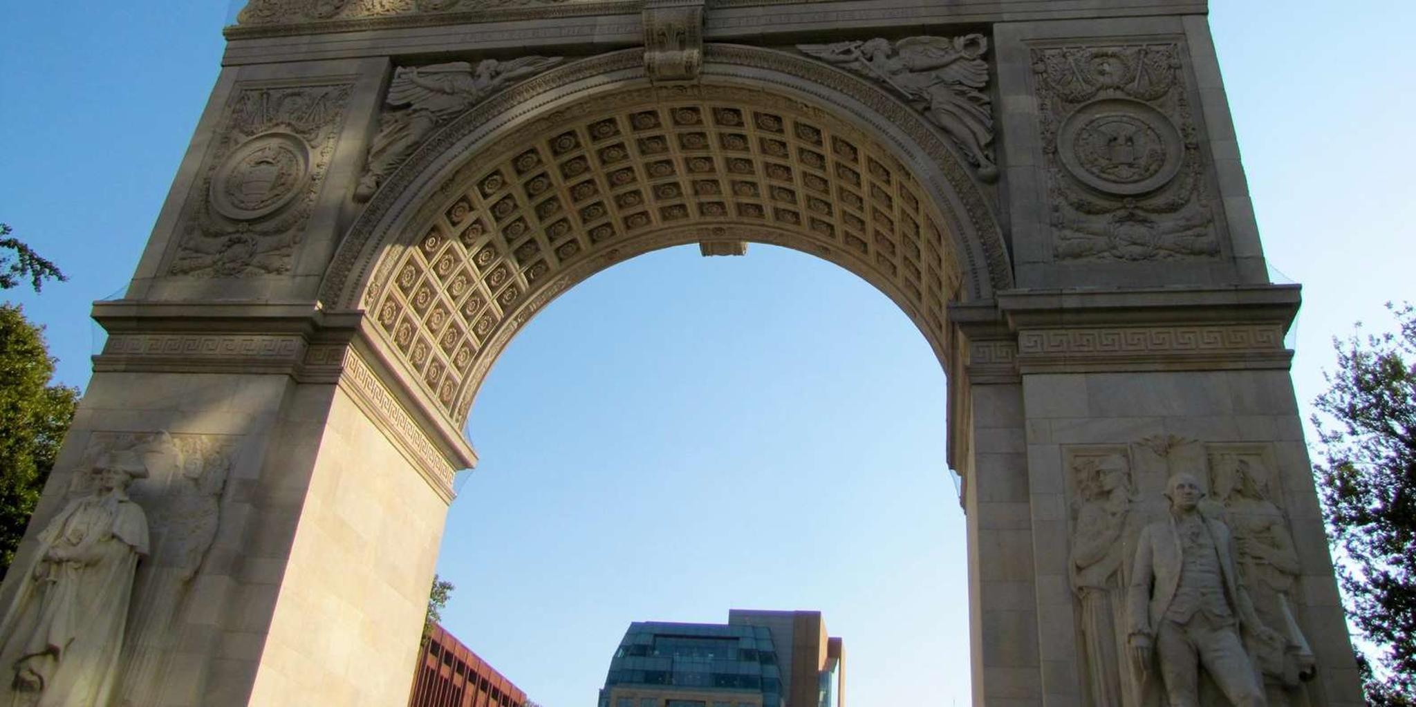 New York City Dark History Walking Tour - Image 3