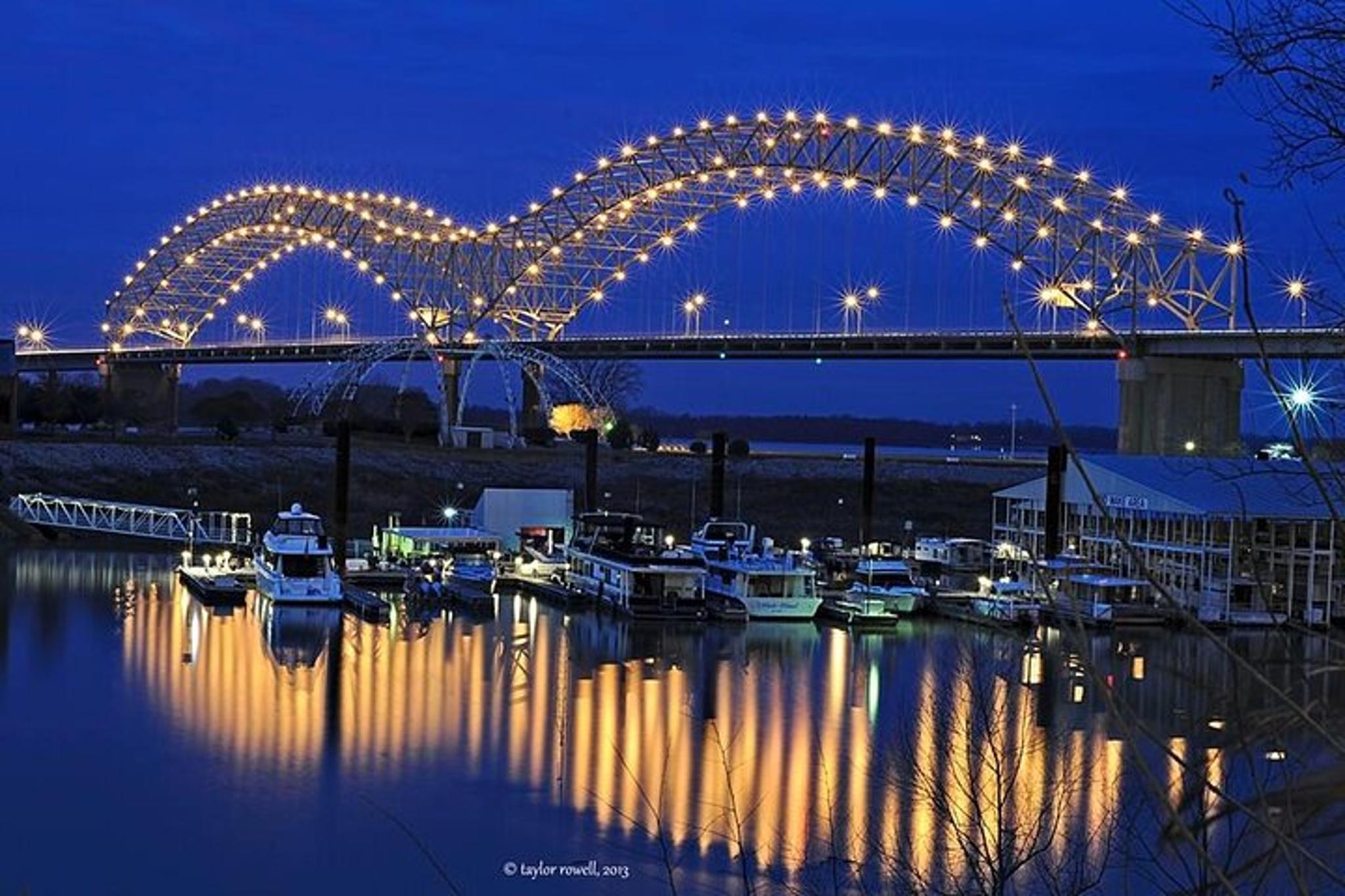 Memphis Scavenger Hunt Downtown - Image 2