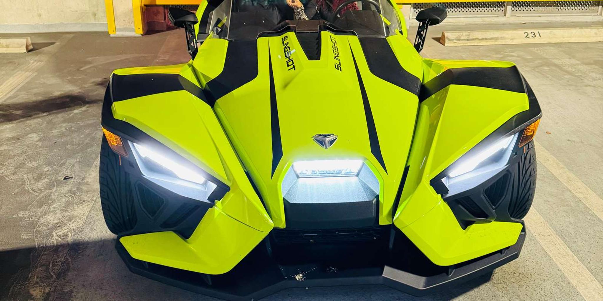 Miami Slingshot Rental - Image 3